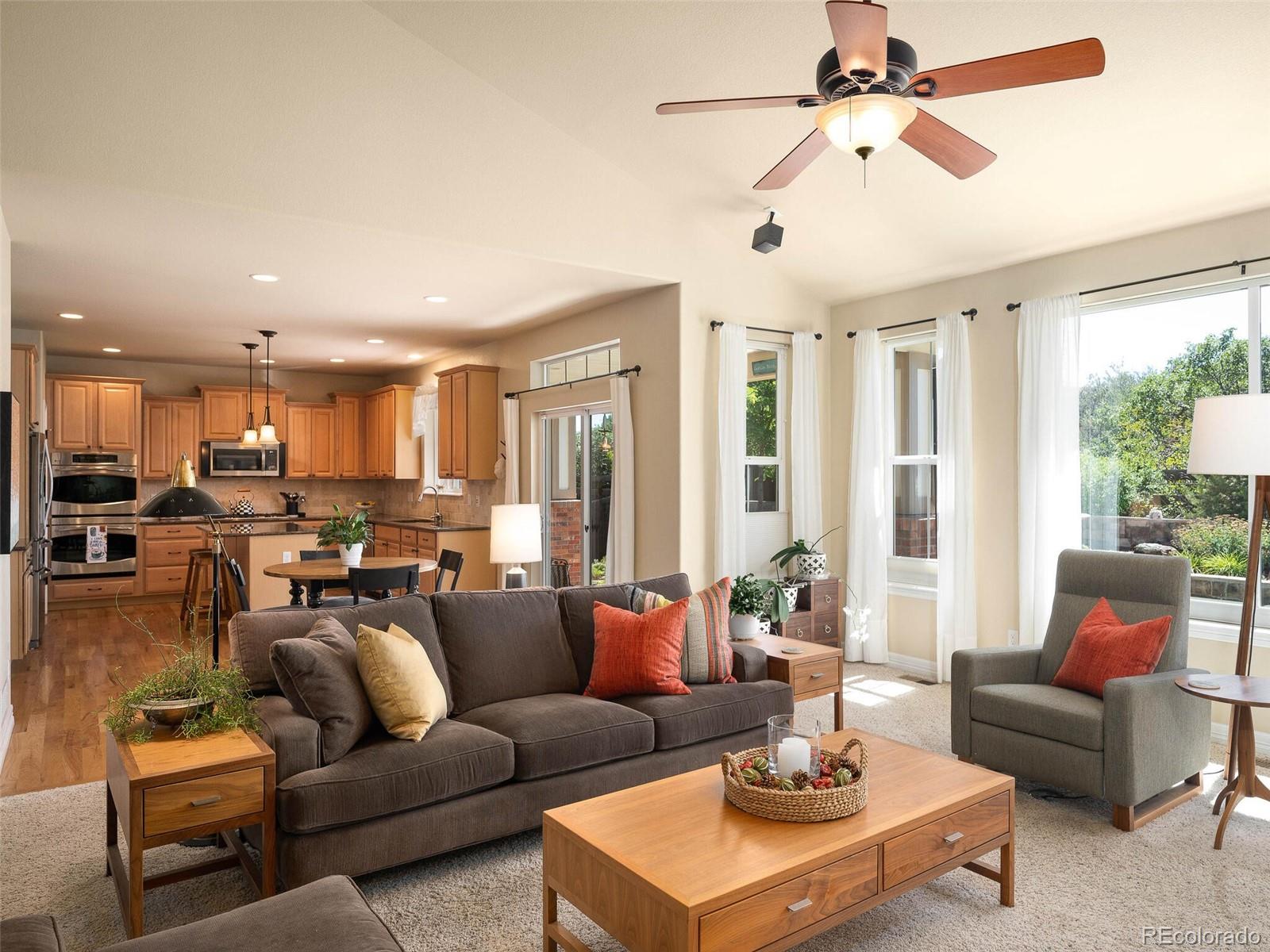 2658 Red Hawk Ridge Drive