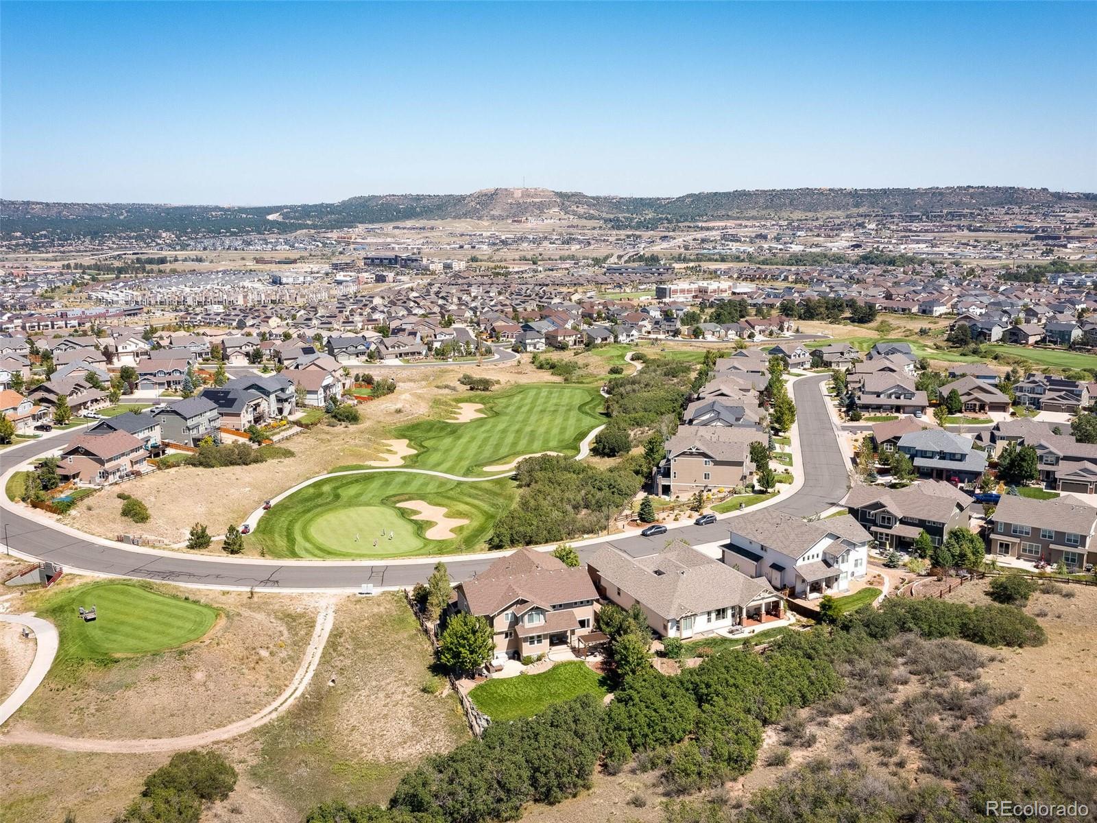 2658 Red Hawk Ridge Drive