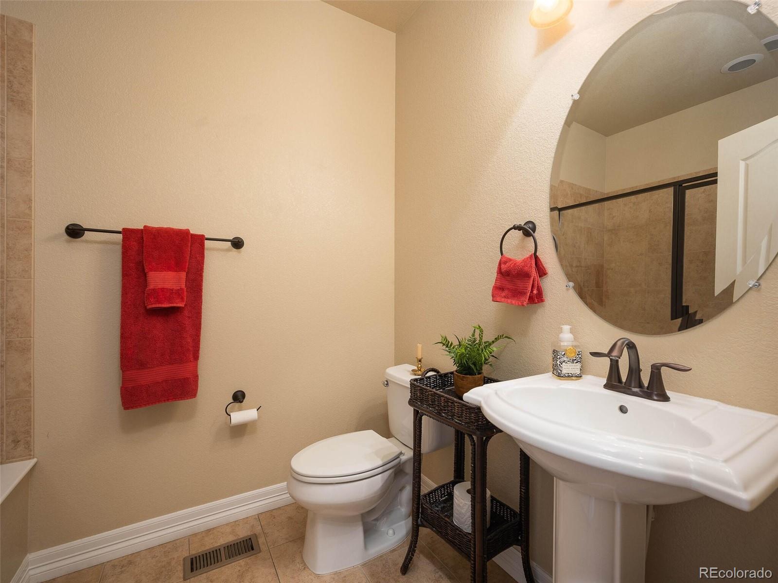 2658 Red Hawk Ridge Drive