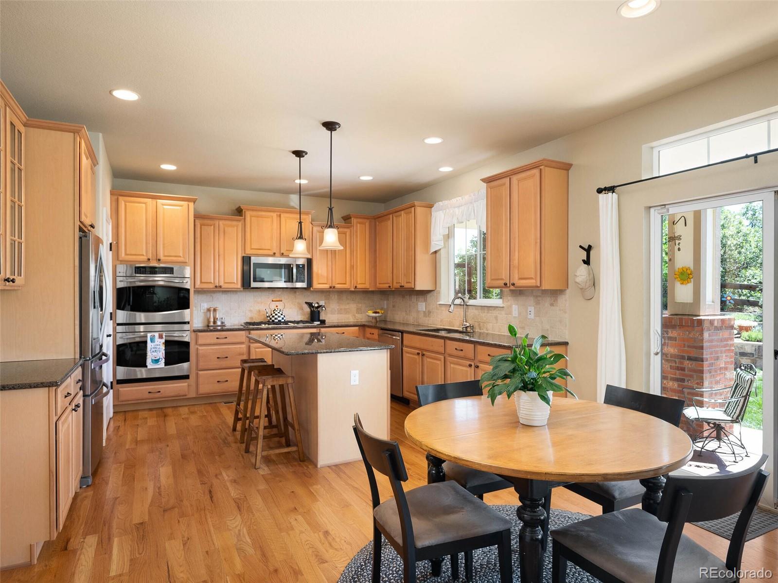 2658 Red Hawk Ridge Drive
