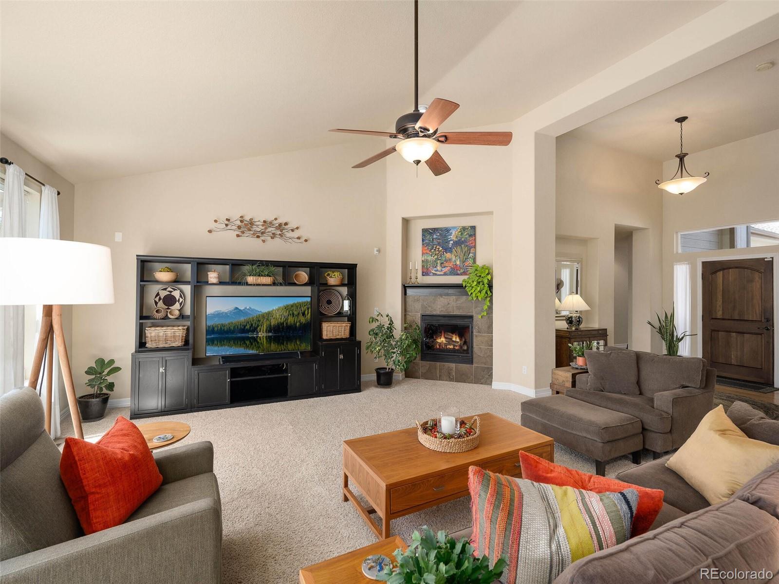 2658 Red Hawk Ridge Drive