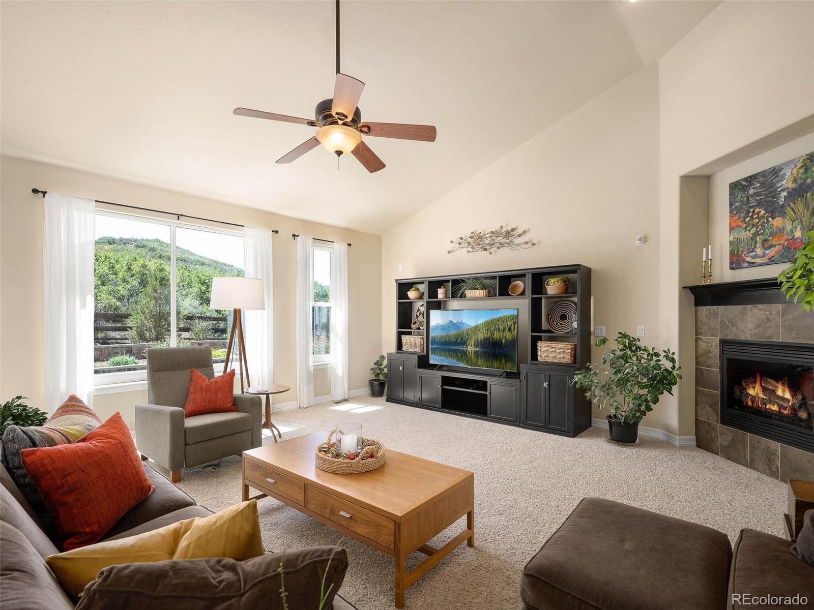 2658 Red Hawk Ridge Drive