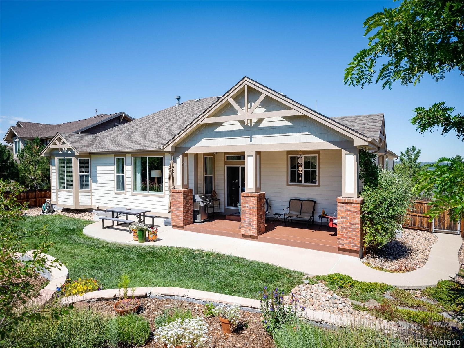 2658 Red Hawk Ridge Drive