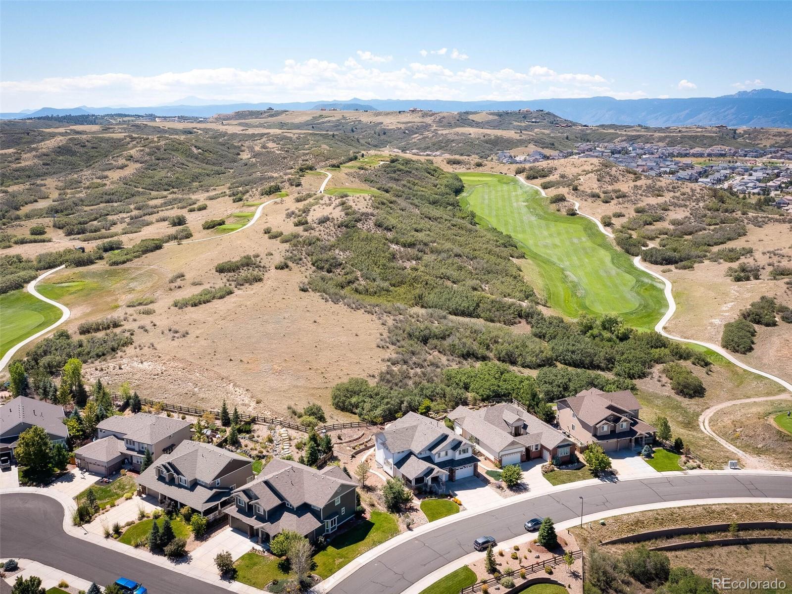 2658 Red Hawk Ridge Drive