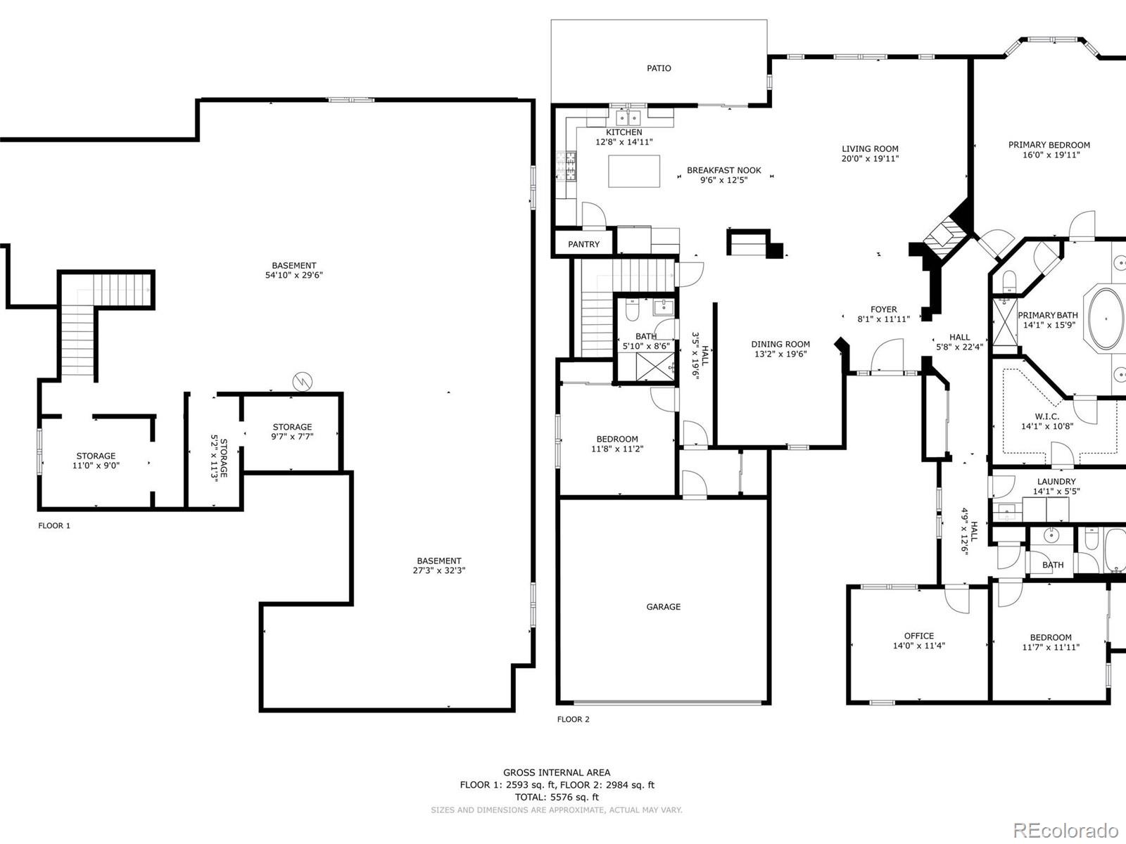 2658 Red Hawk Ridge Drive