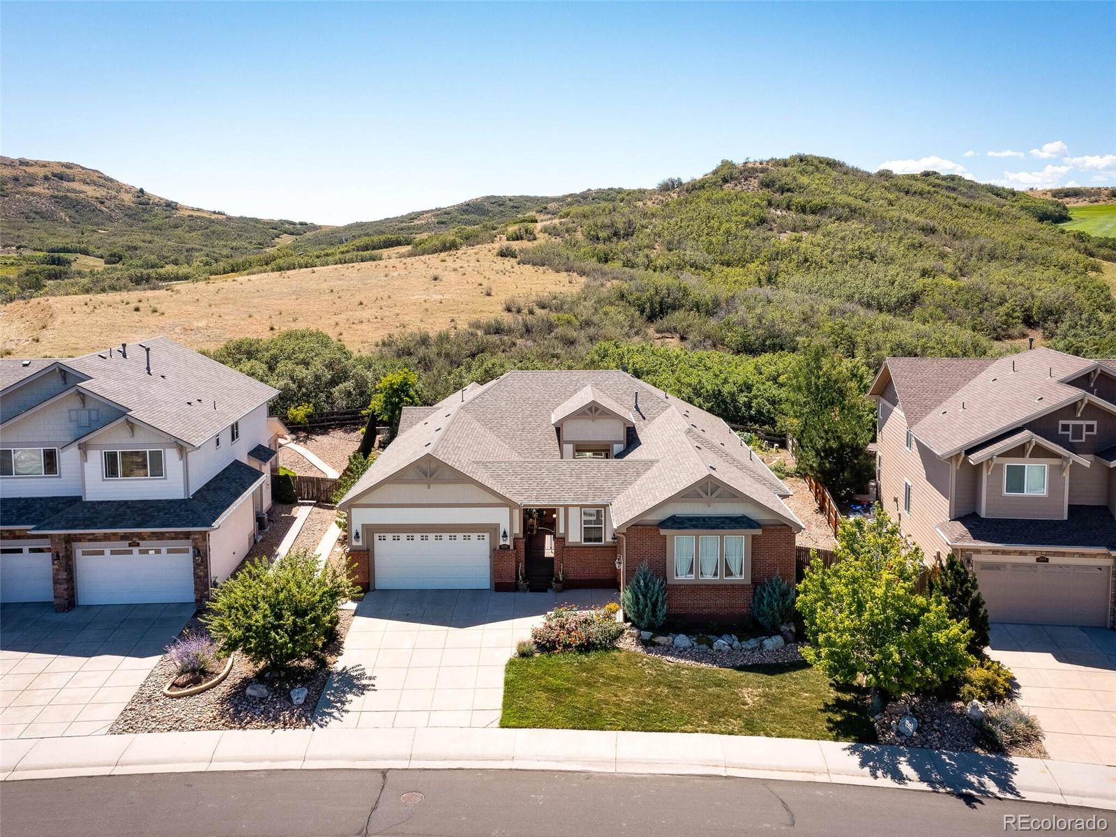 2658 Red Hawk Ridge Drive