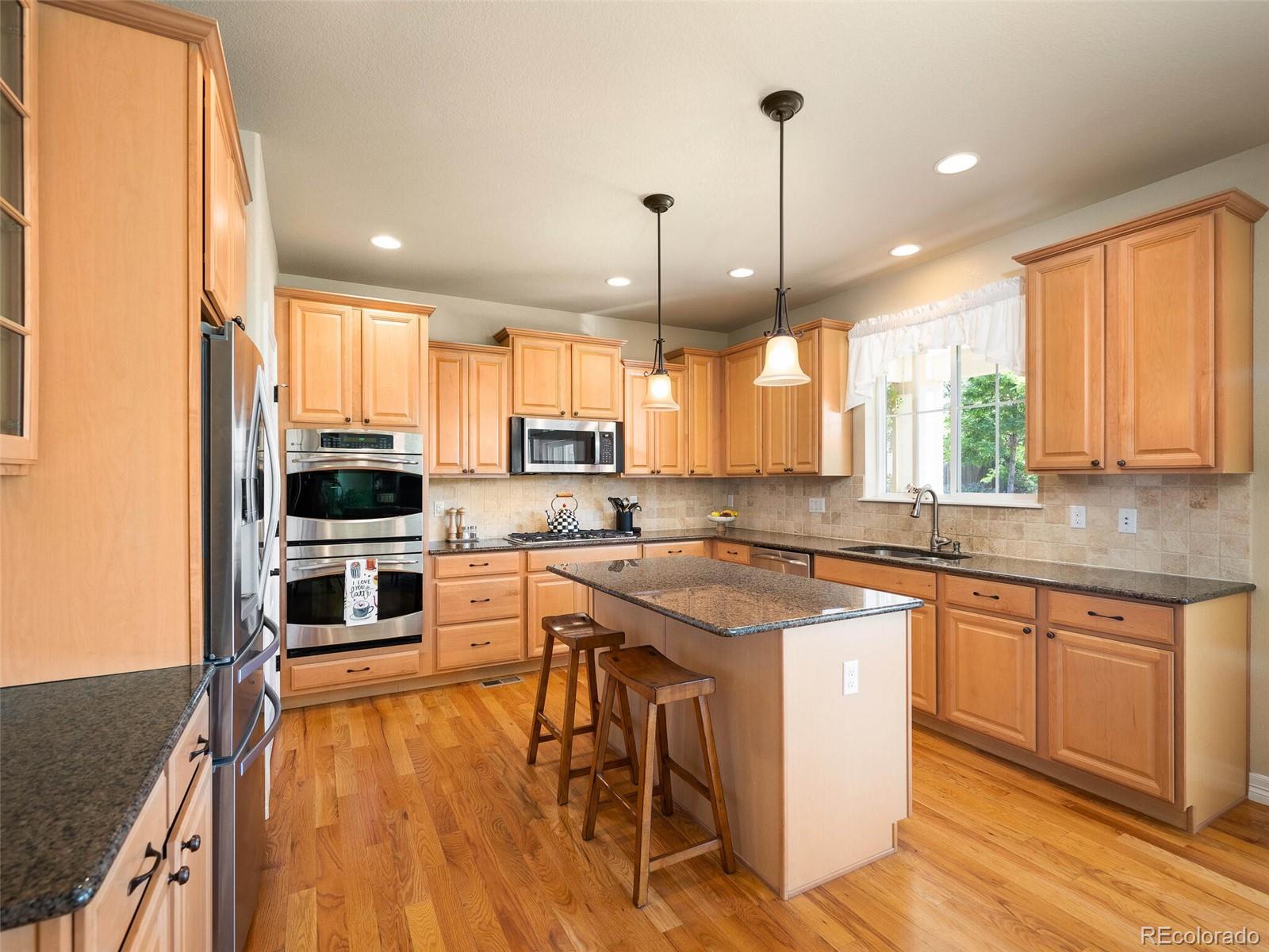 2658 Red Hawk Ridge Drive