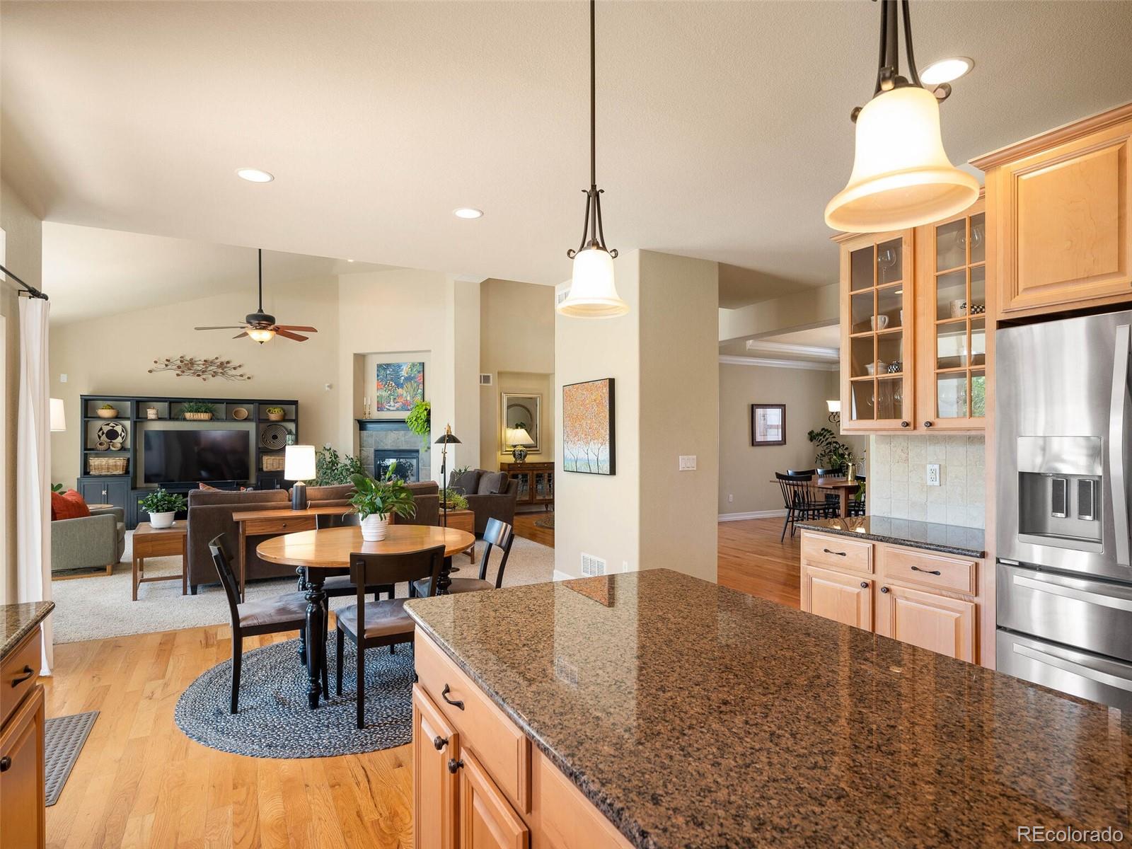 2658 Red Hawk Ridge Drive