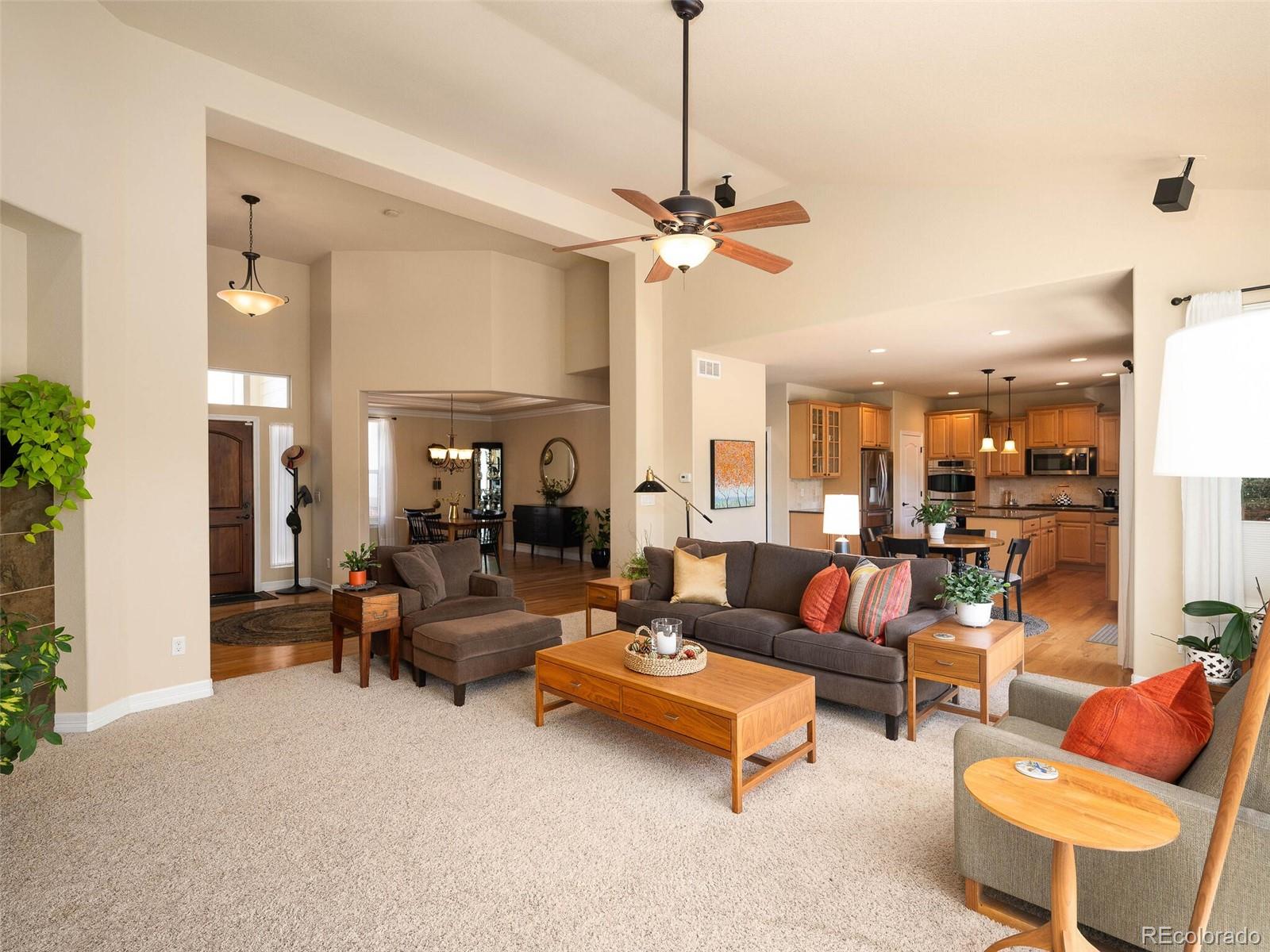 2658 Red Hawk Ridge Drive