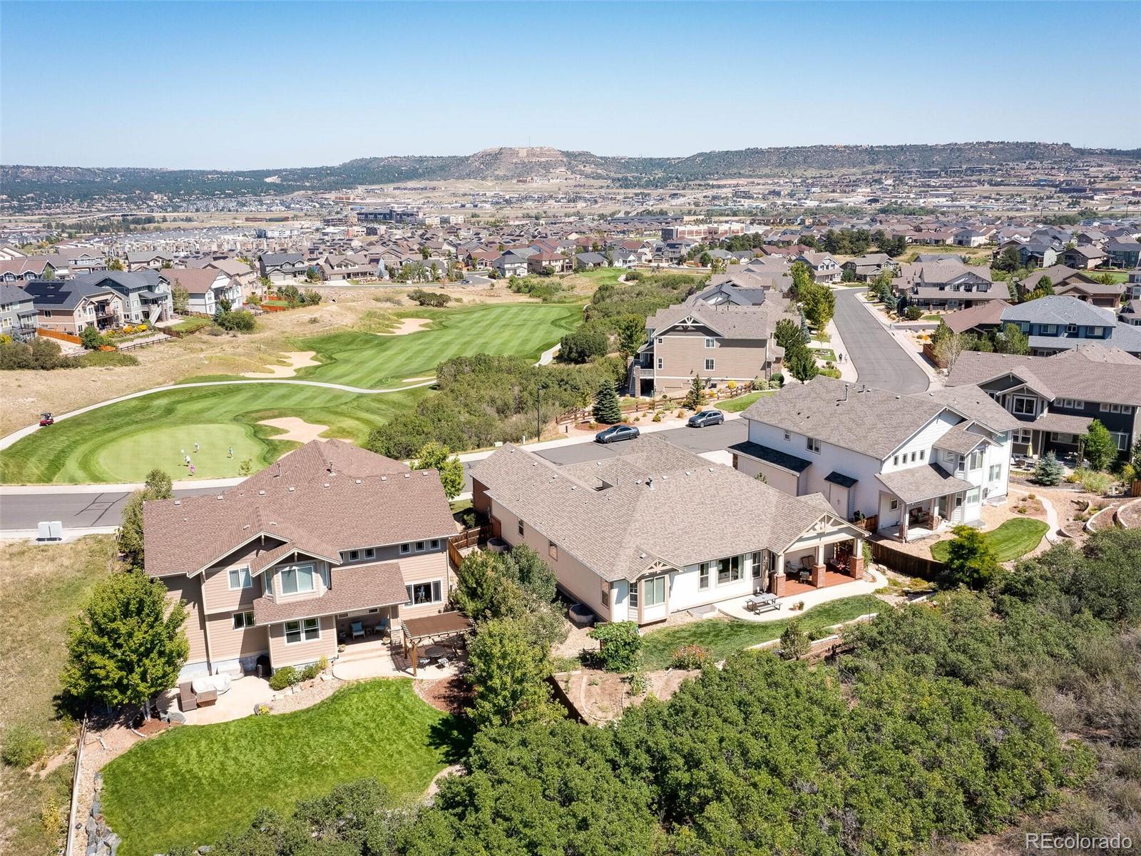 2658 Red Hawk Ridge Drive