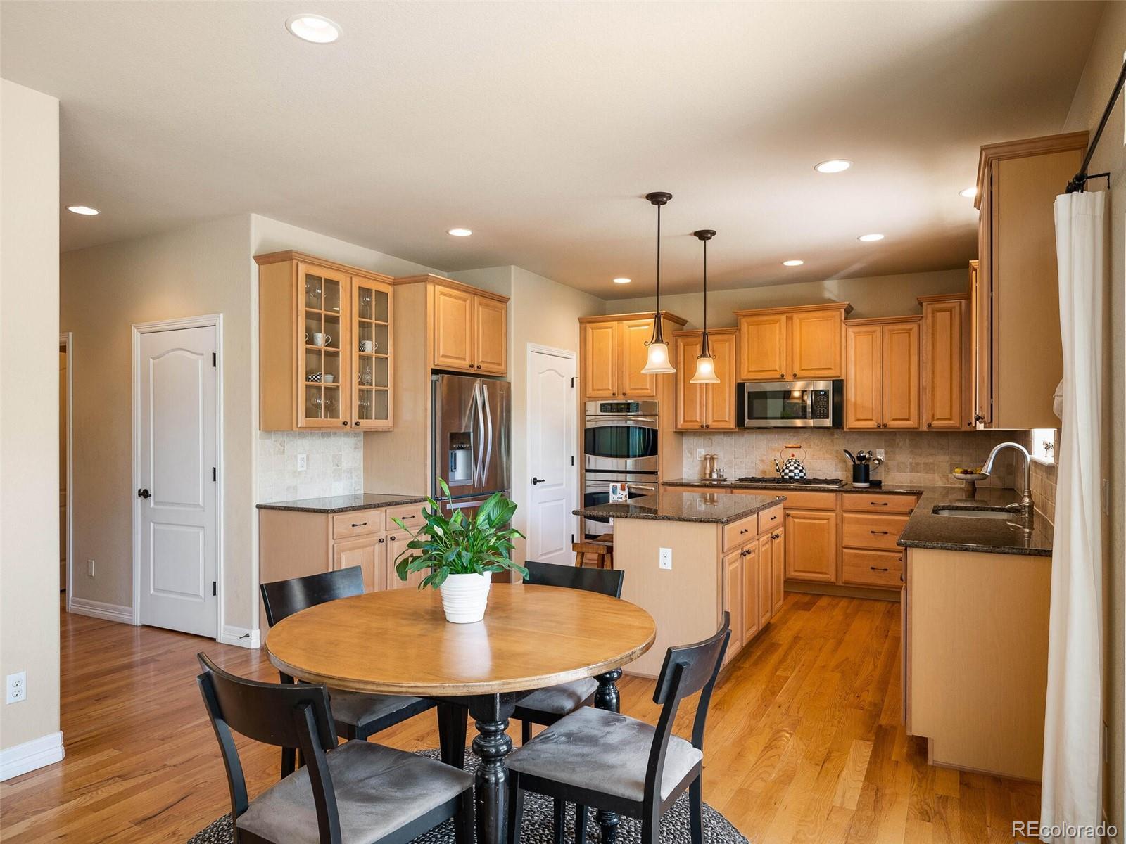 2658 Red Hawk Ridge Drive