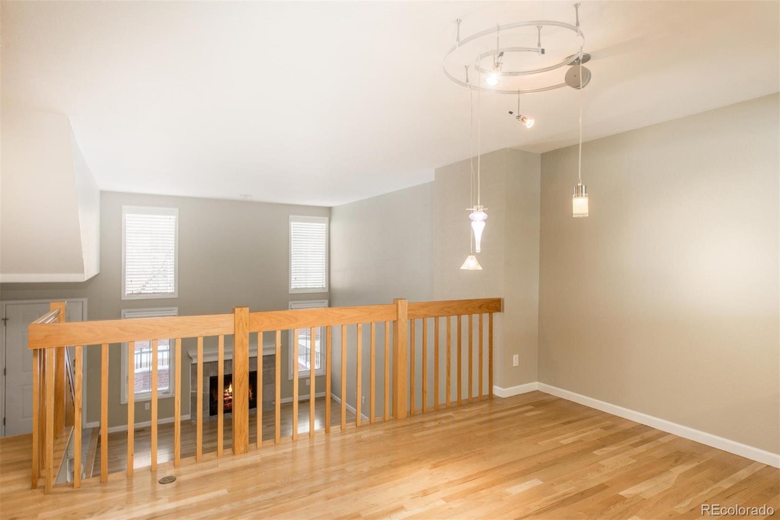 63 S Harrison Street Unit: I