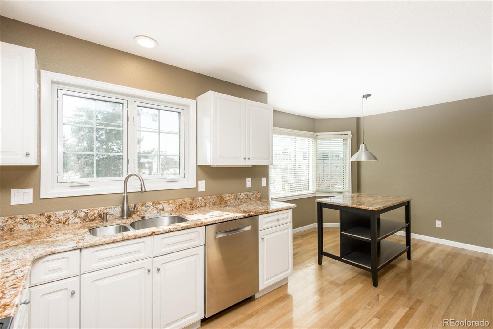 63 S Harrison Street Unit: I