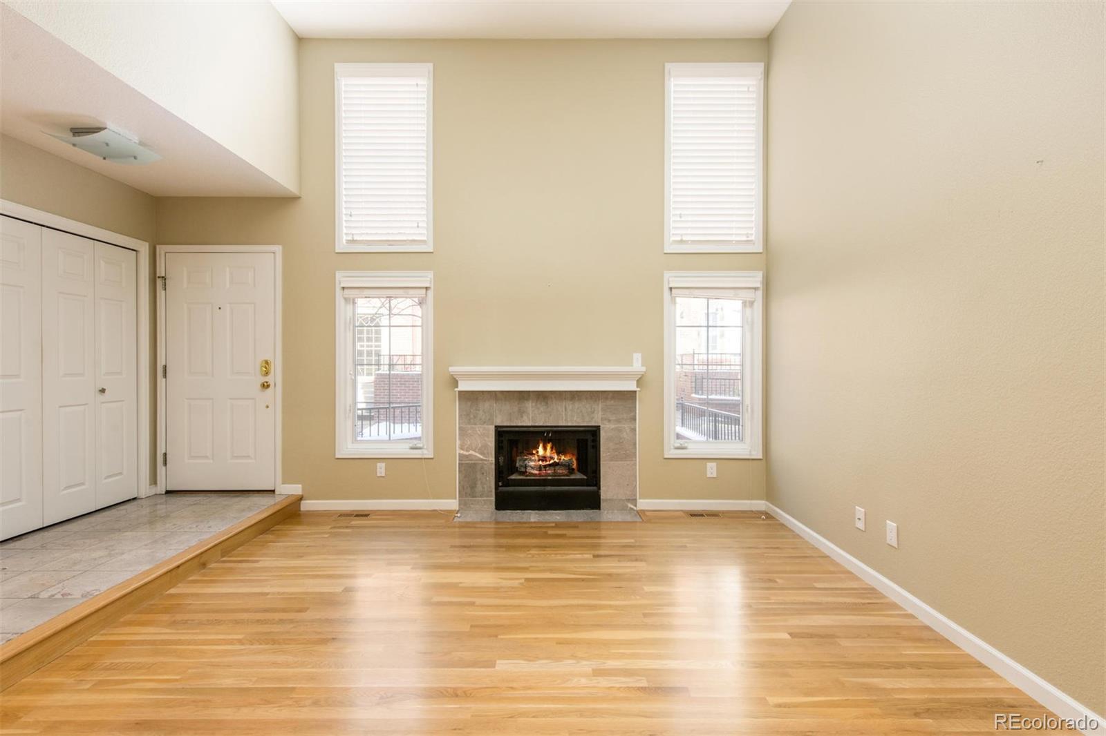 63 S Harrison Street Unit: I