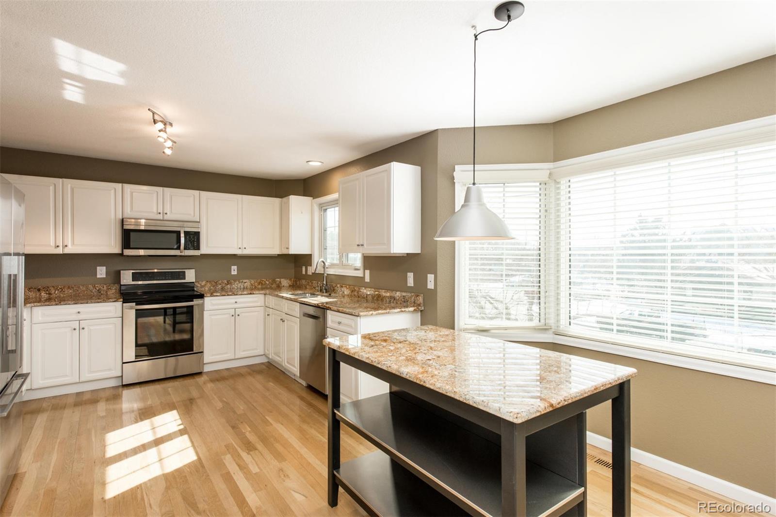 63 S Harrison Street Unit: I