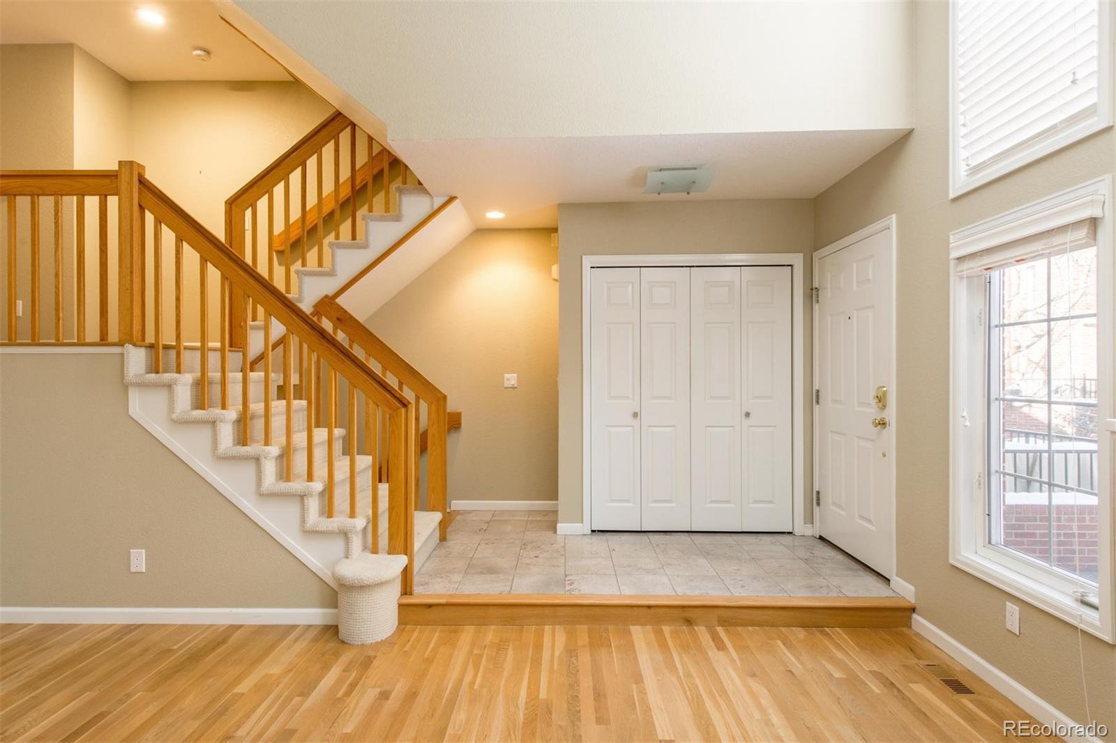 63 S Harrison Street Unit: I