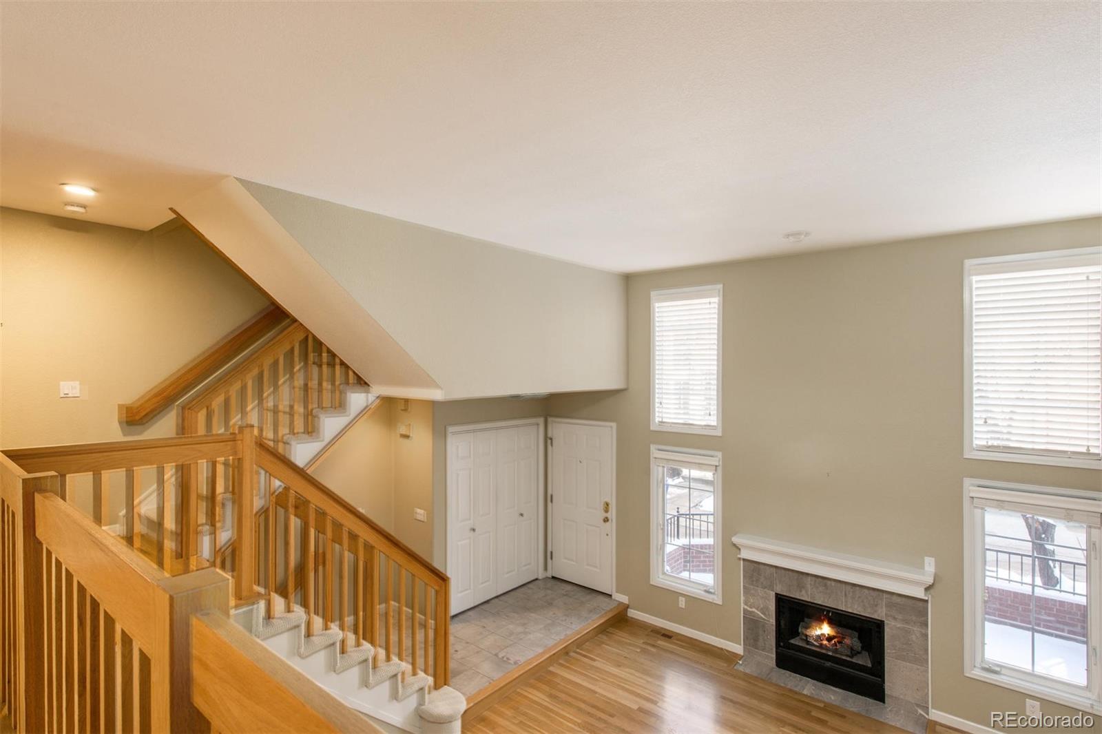 63 S Harrison Street Unit: I
