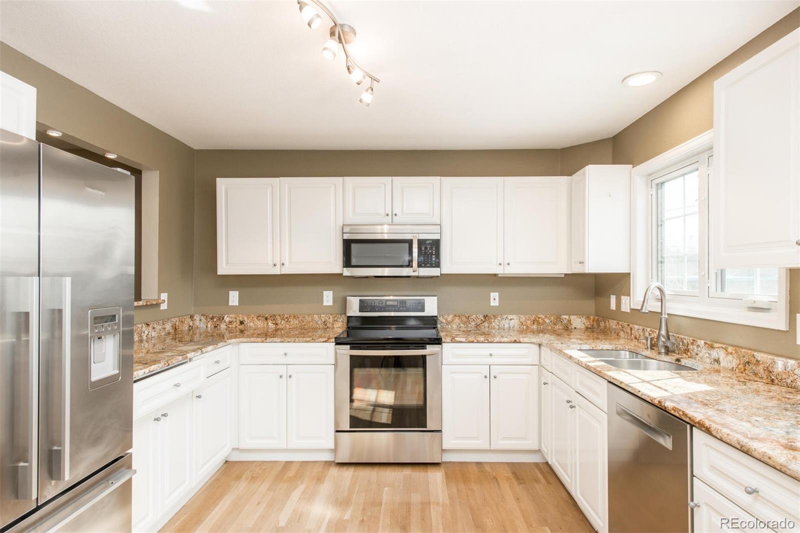 63 S Harrison Street Unit: I