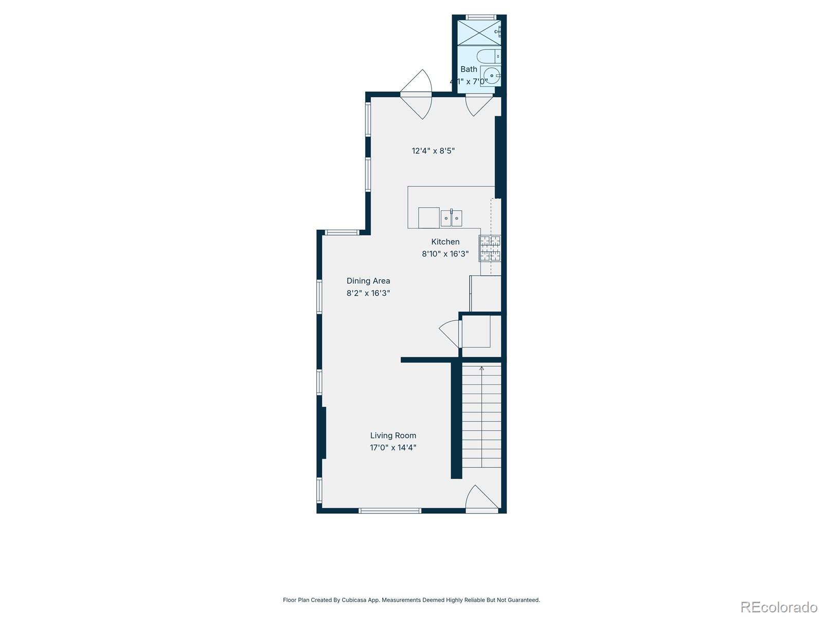 2560 River Drive