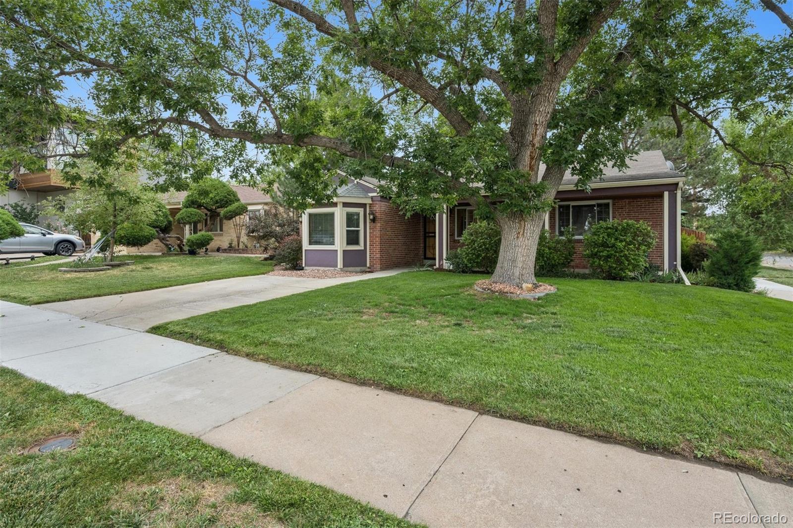 2100 Osceola Street