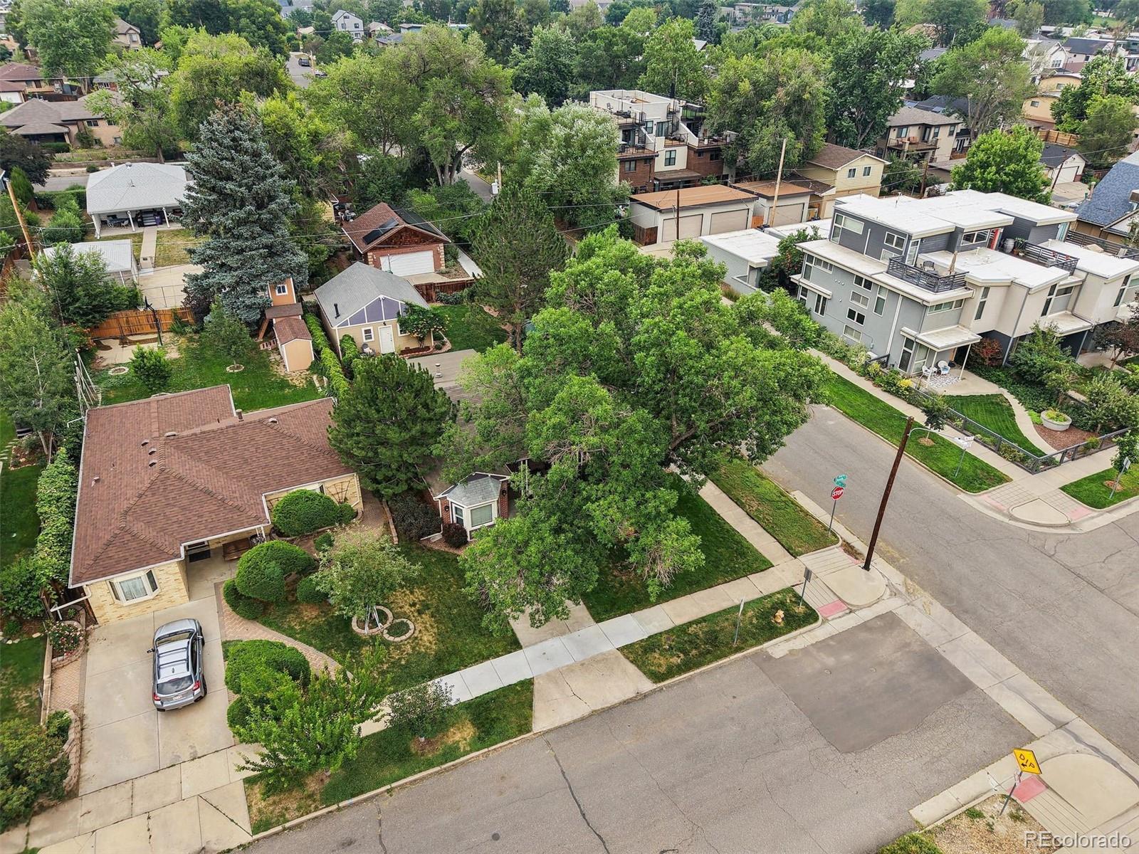 2100 Osceola Street