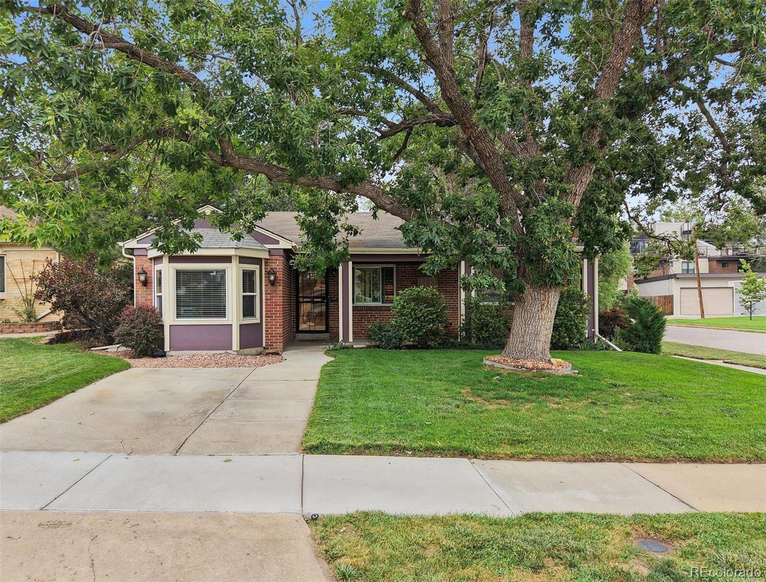 2100 Osceola Street