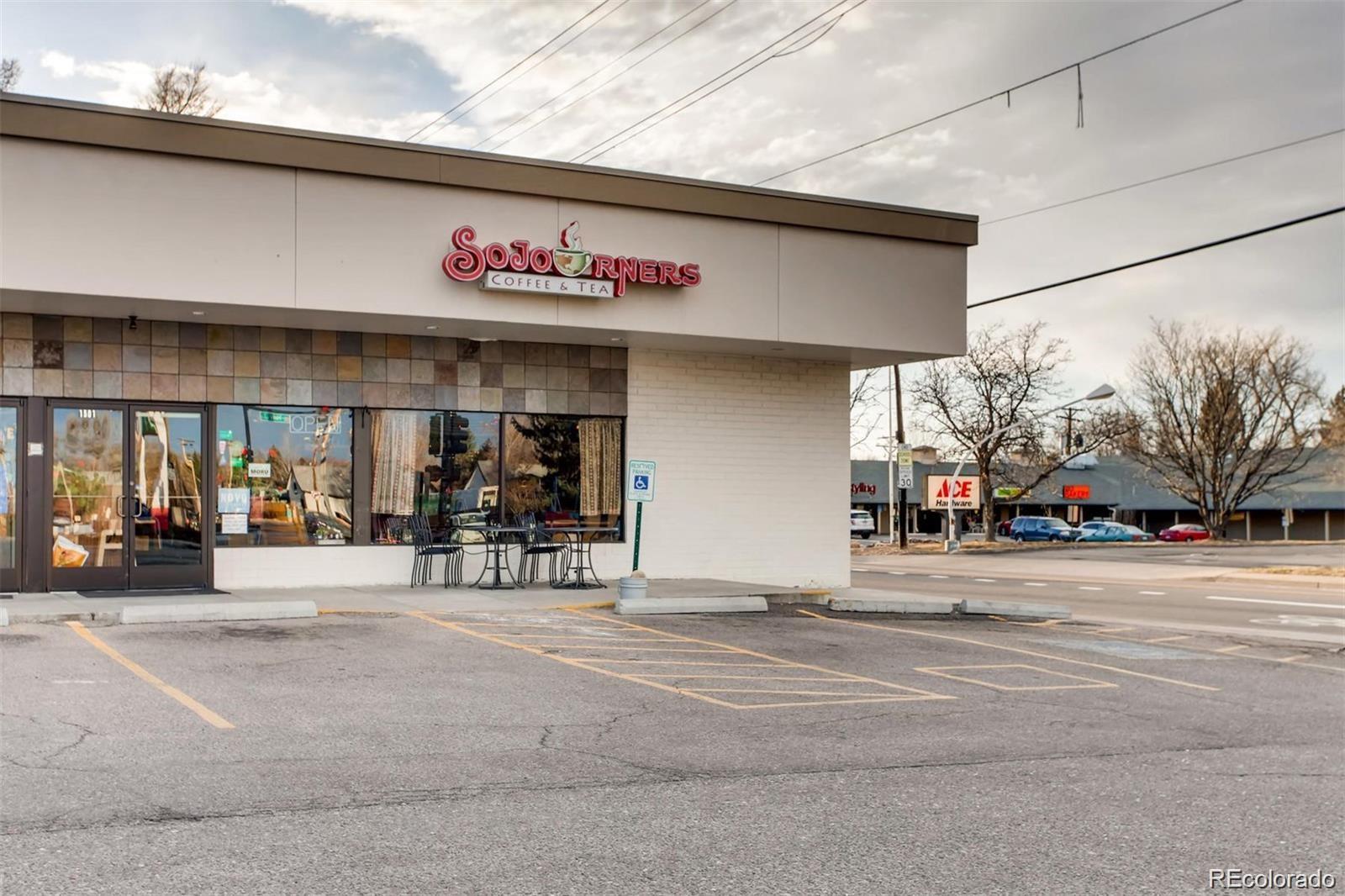 2700 S Holly Street Unit: 115