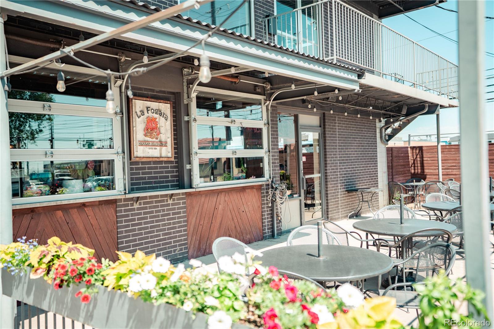 2700 S Holly Street Unit: 115