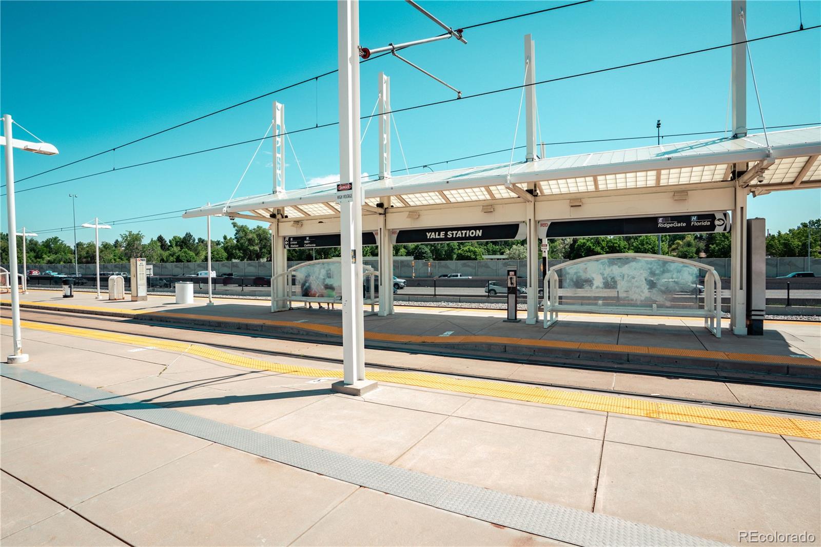 2700 S Holly Street Unit: 115