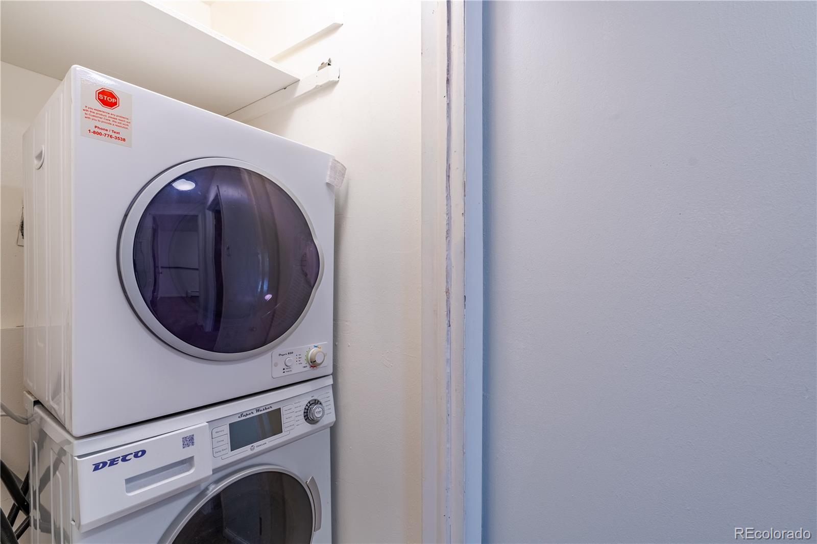 2700 S Holly Street Unit: 115