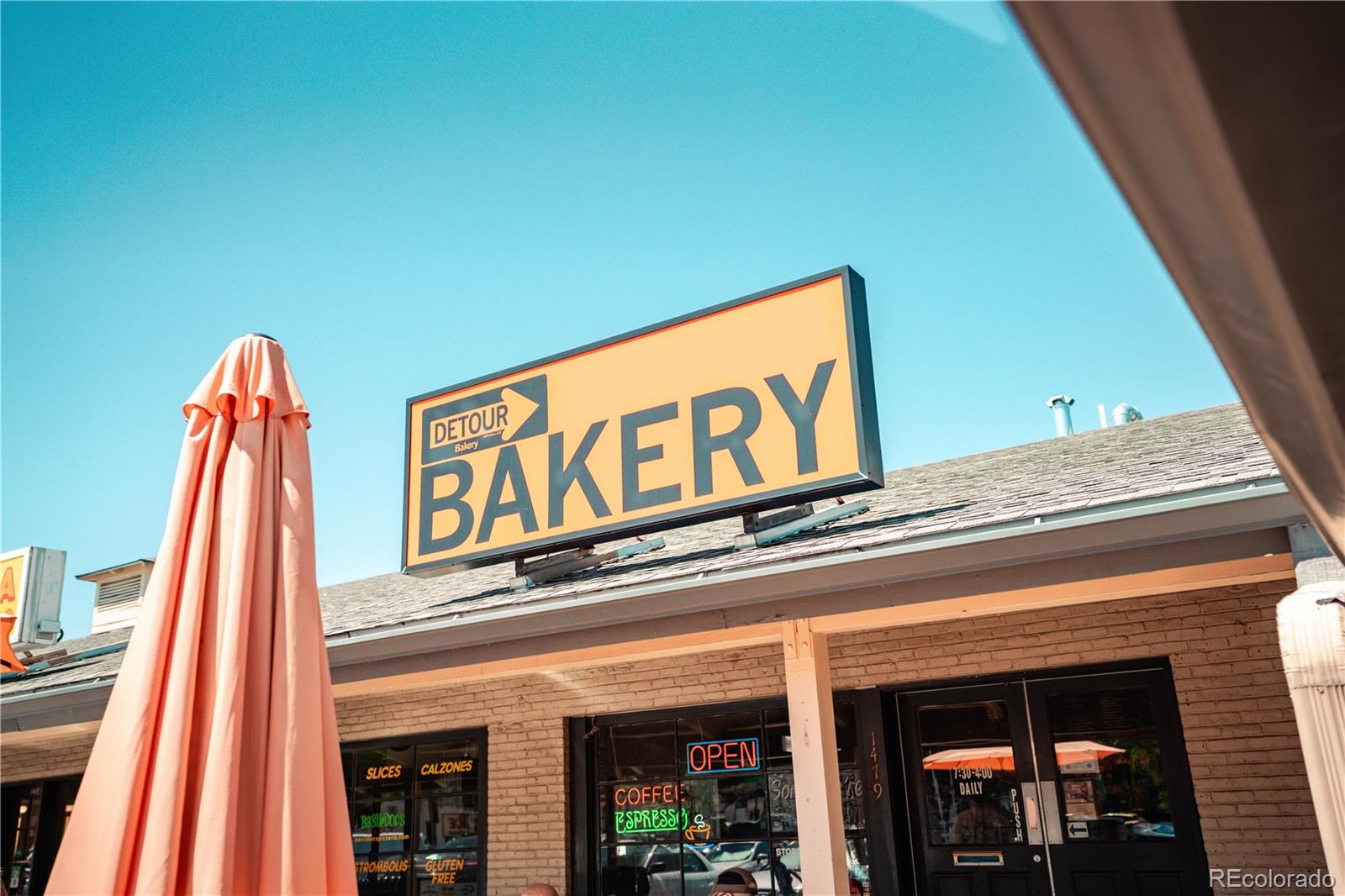 2700 S Holly Street Unit: 115