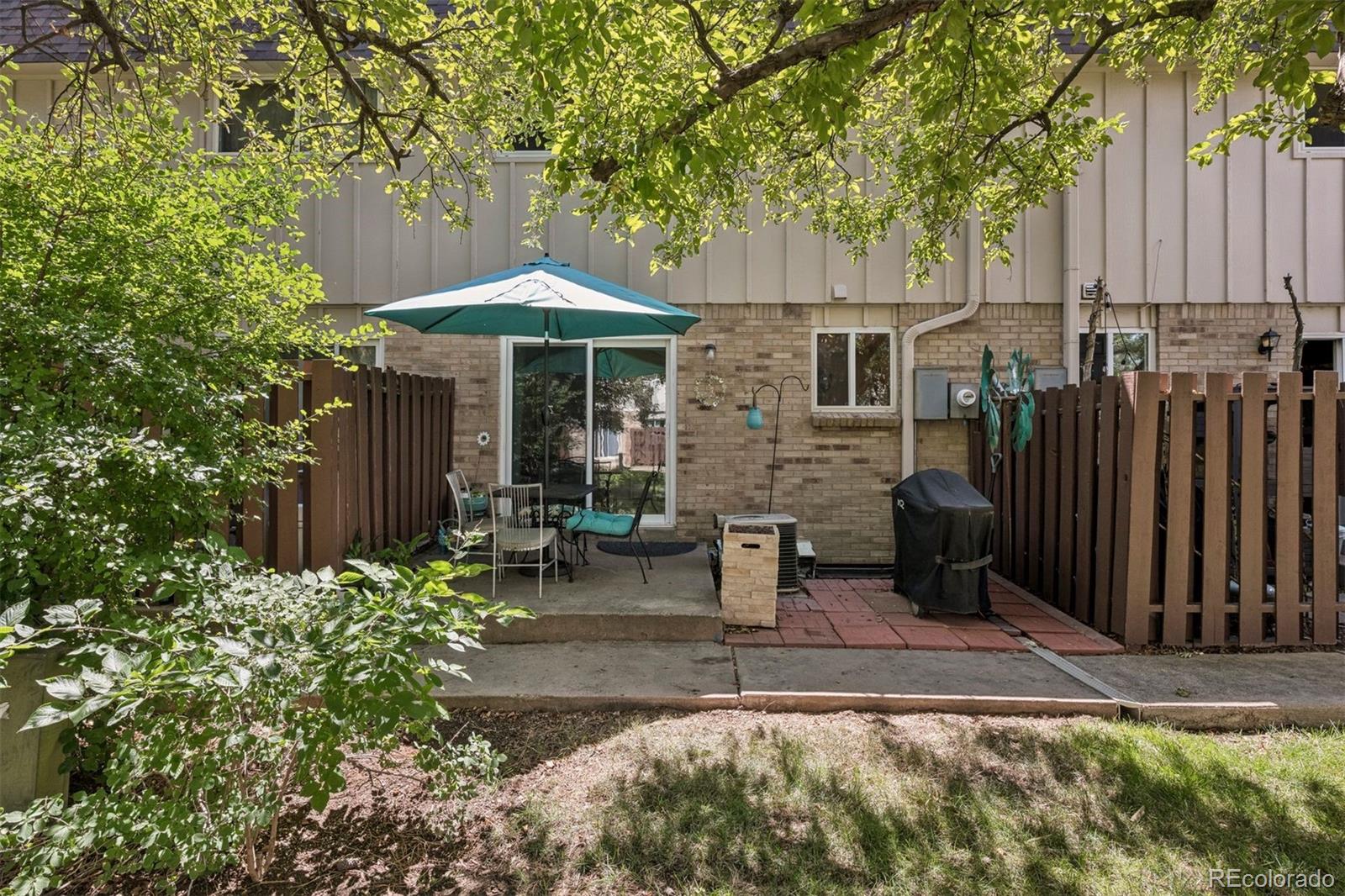 4808 E Hinsdale Place