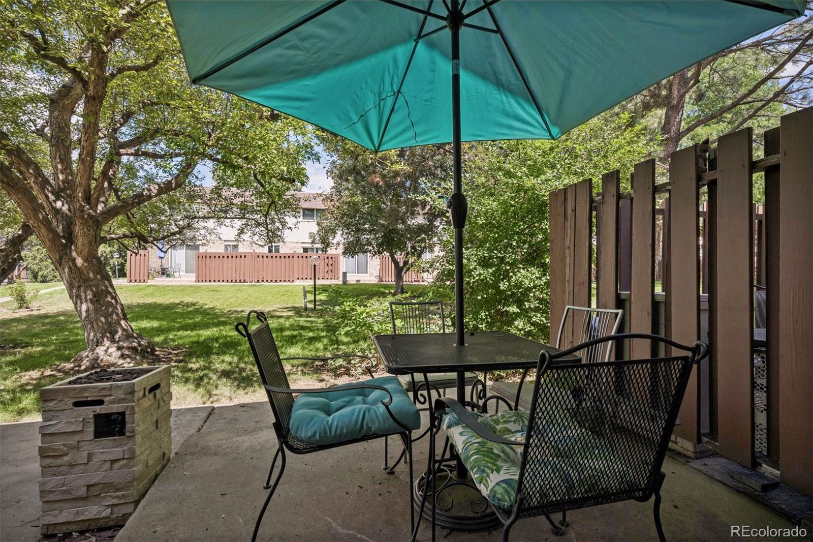 4808 E Hinsdale Place