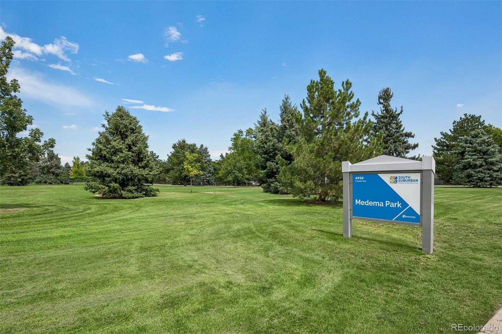 4808 E Hinsdale Place