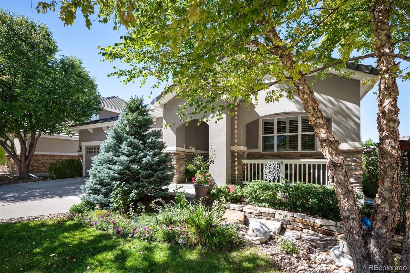 21213 E Rowland Drive