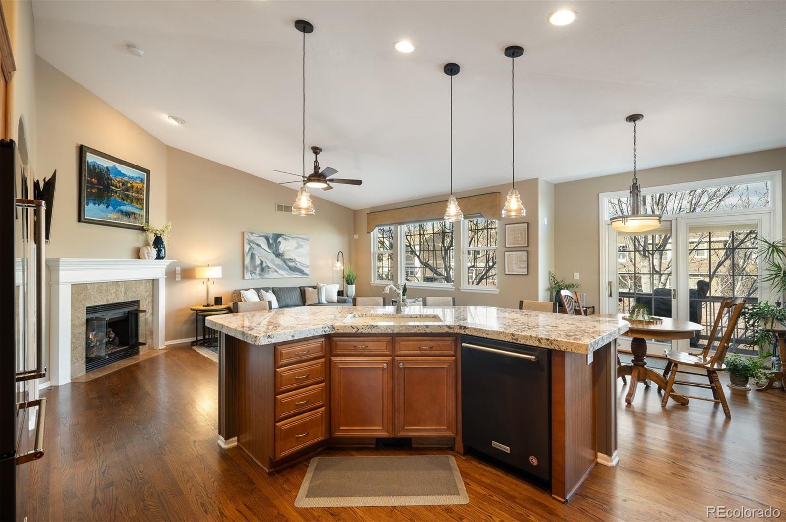 21213 E Rowland Drive