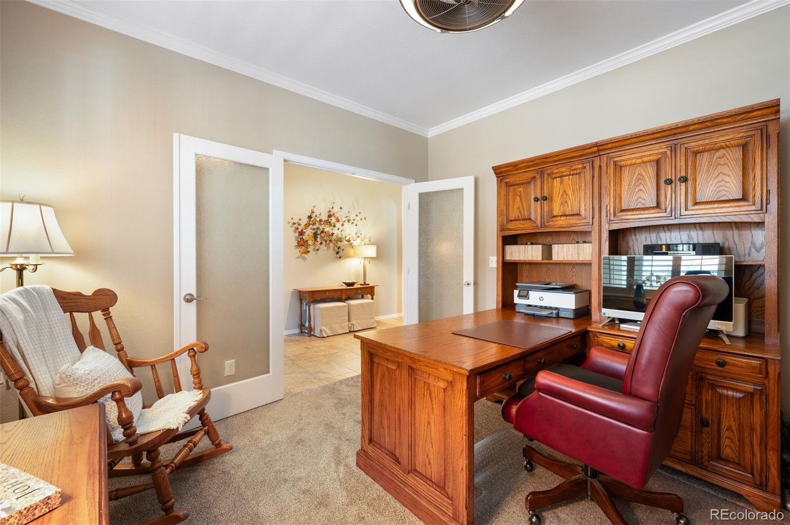 21213 E Rowland Drive