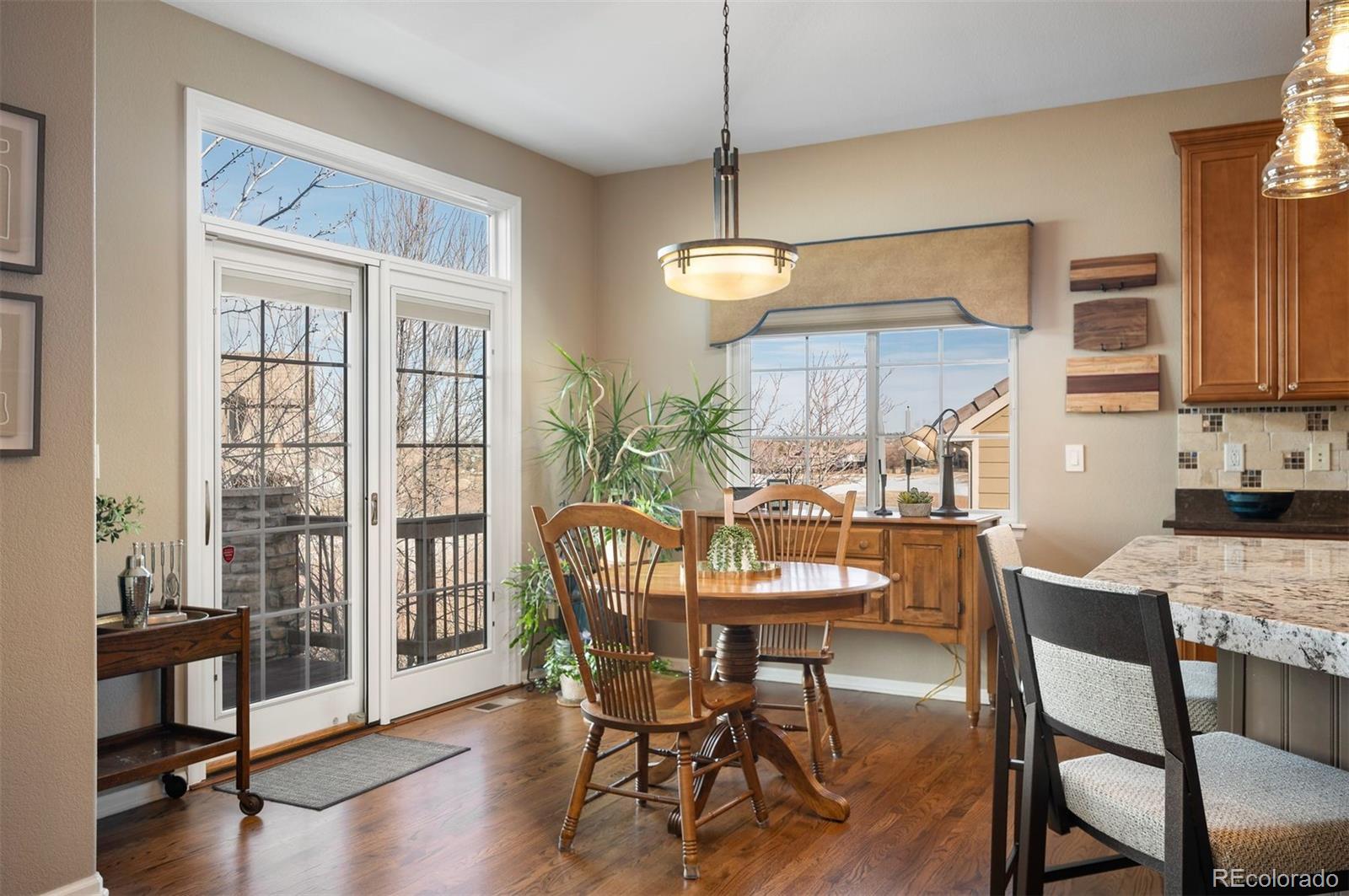 21213 E Rowland Drive