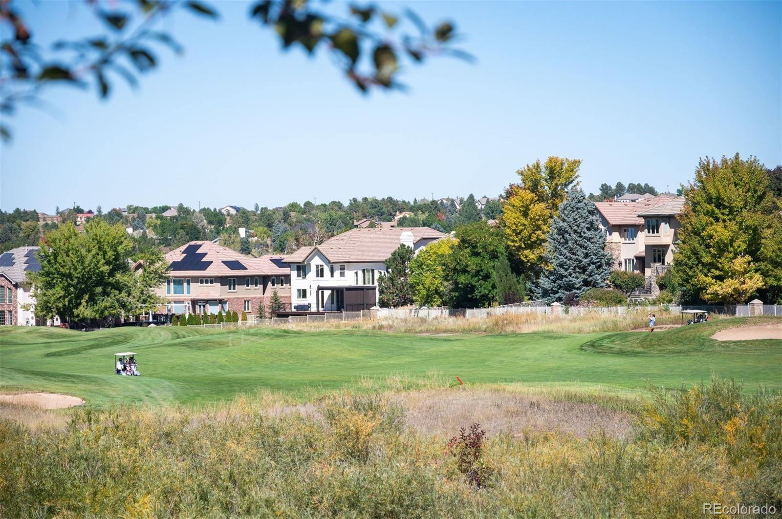 21213 E Rowland Drive