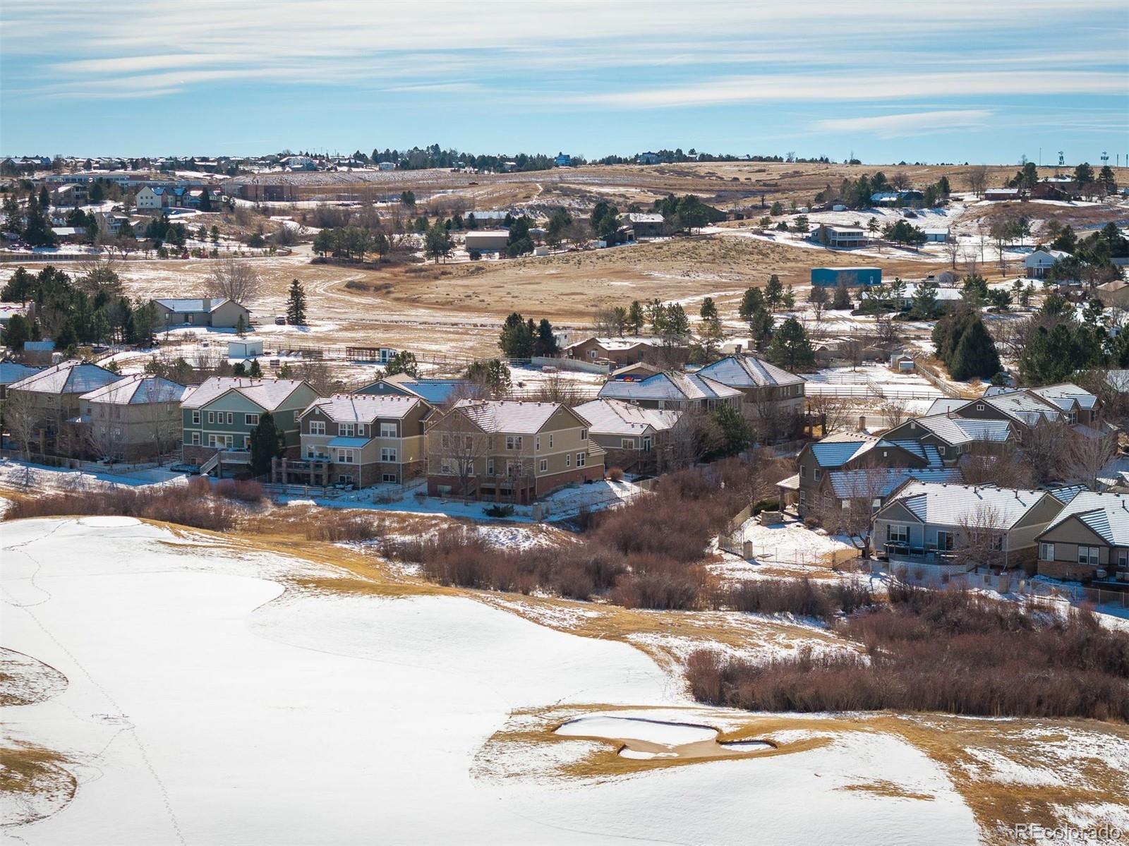 21213 E Rowland Drive