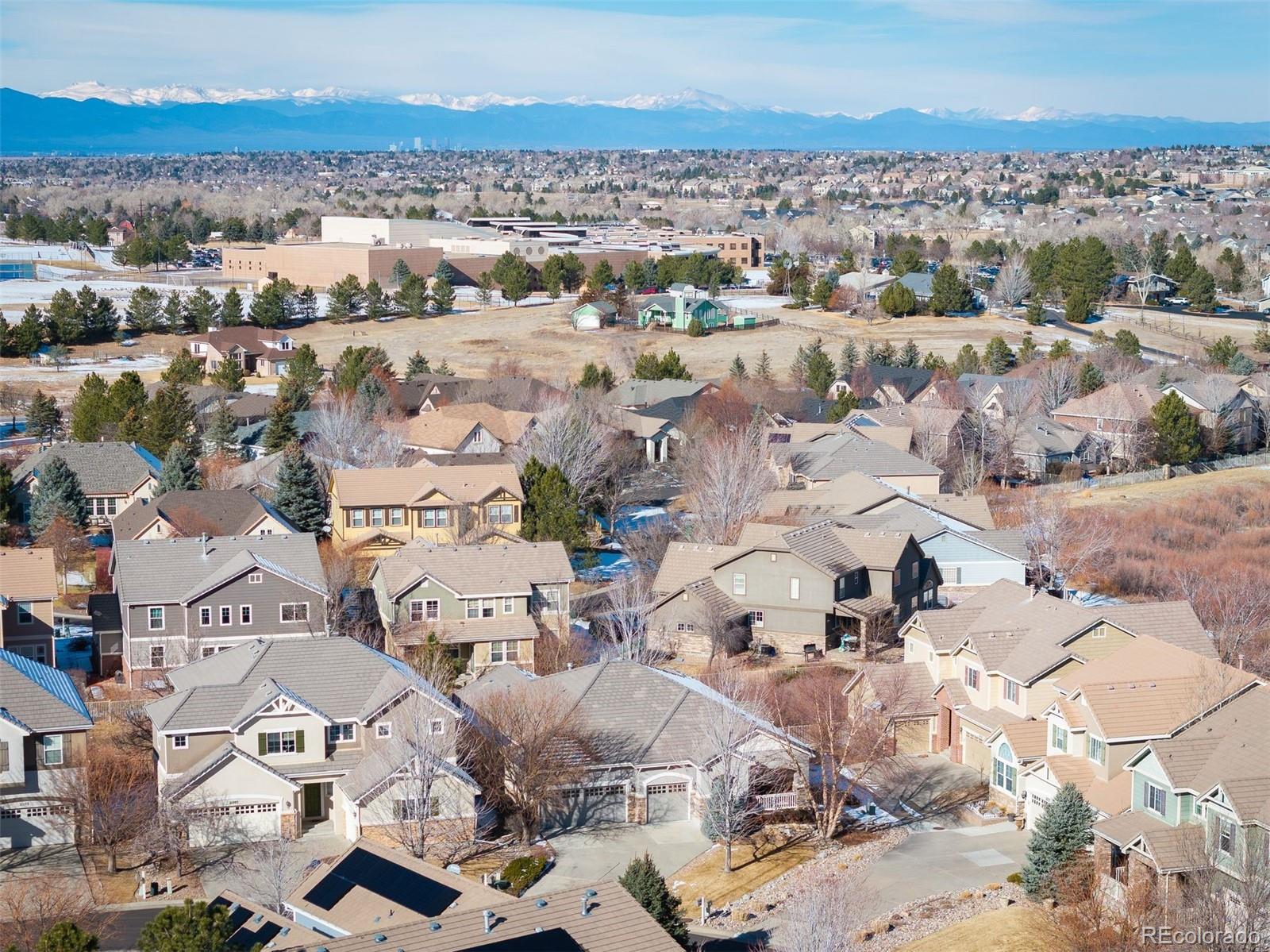 21213 E Rowland Drive