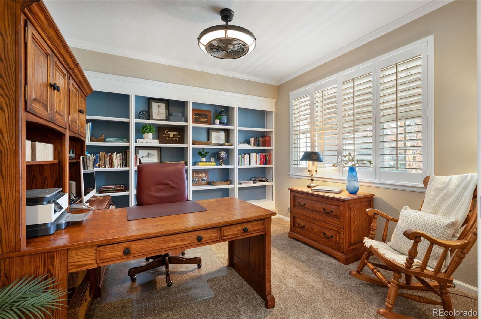 21213 E Rowland Drive