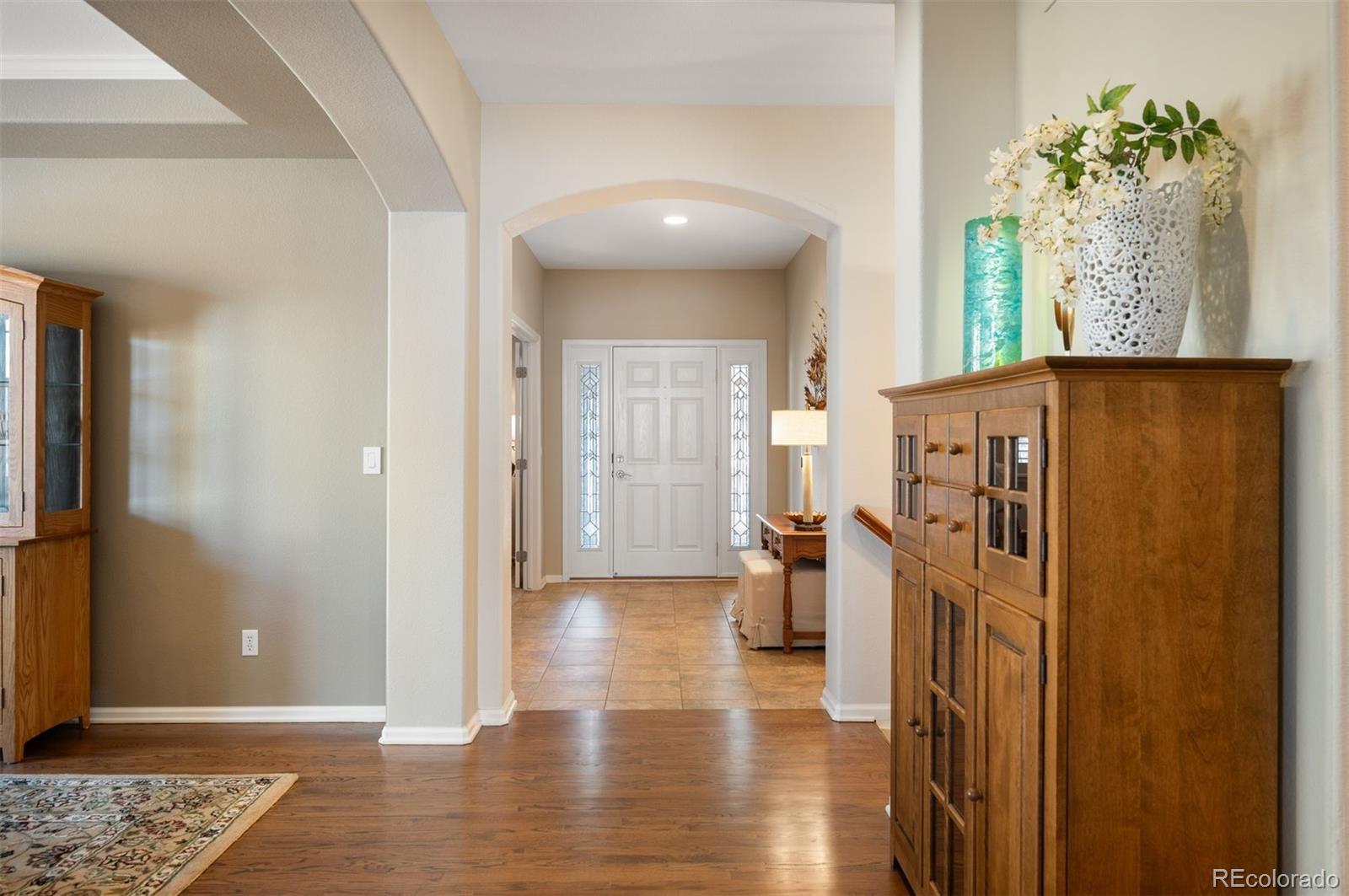 21213 E Rowland Drive