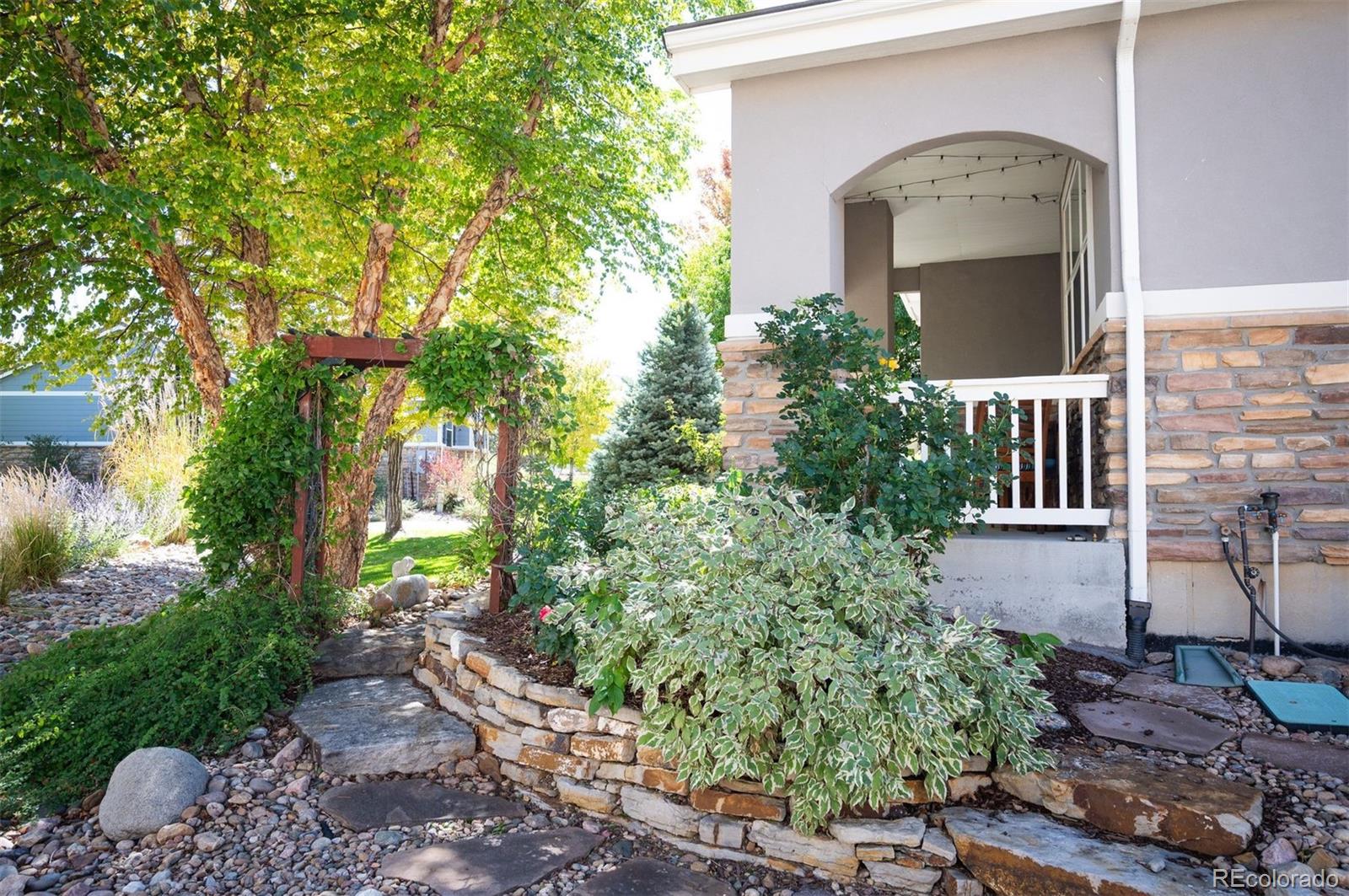 21213 E Rowland Drive