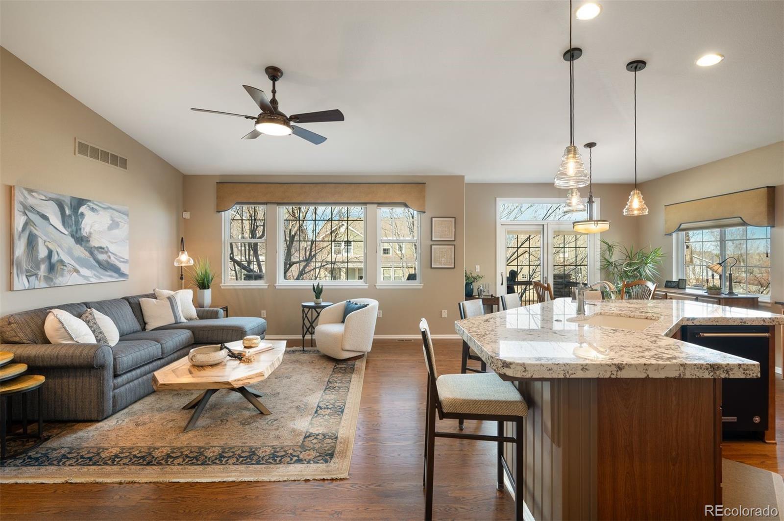 21213 E Rowland Drive