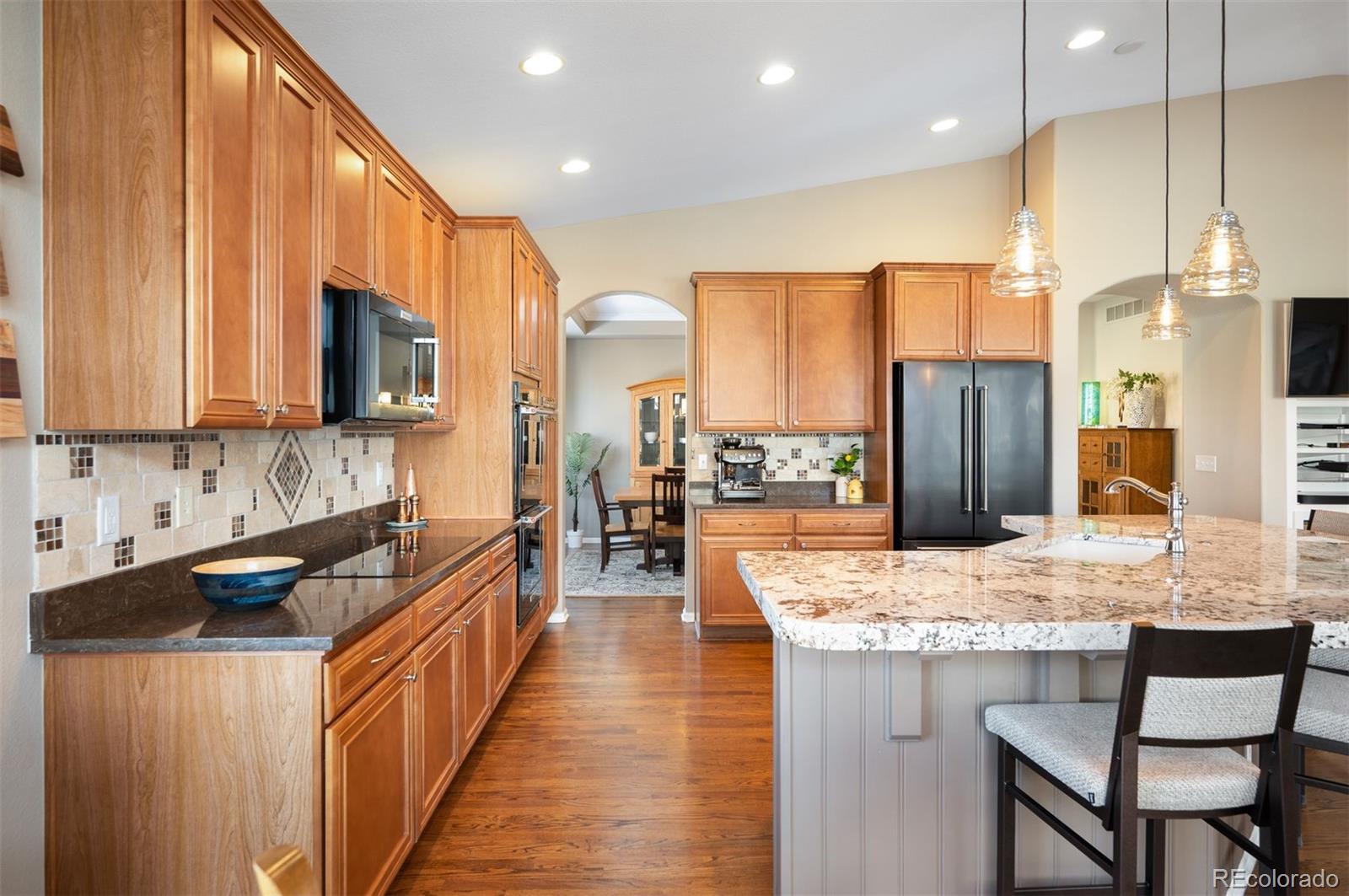 21213 E Rowland Drive