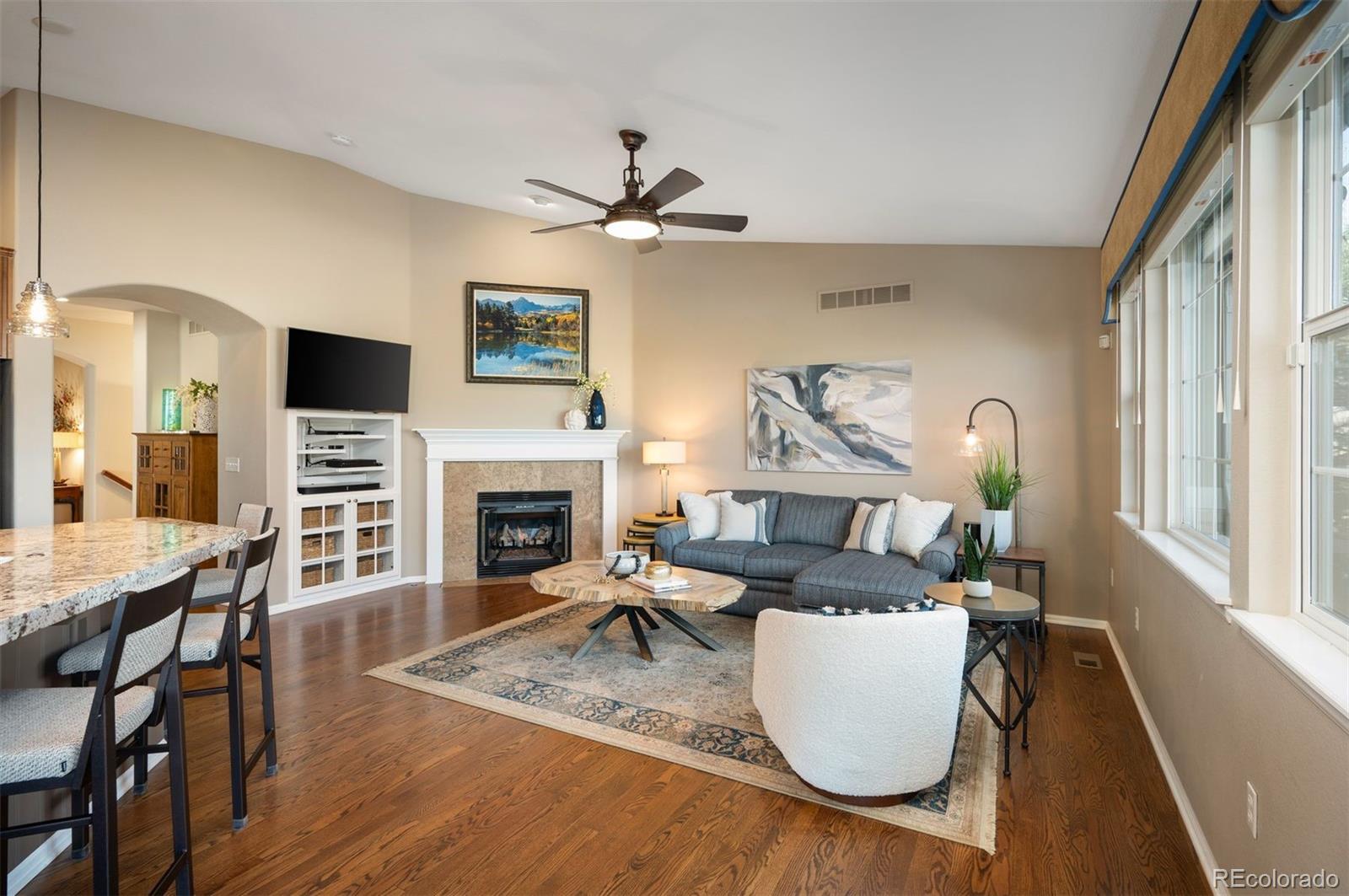 21213 E Rowland Drive