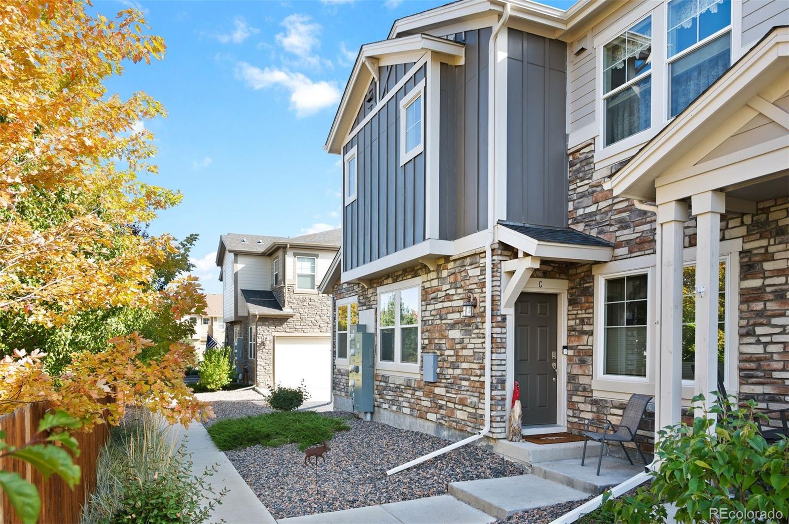 24887 E Calhoun Place Unit: C