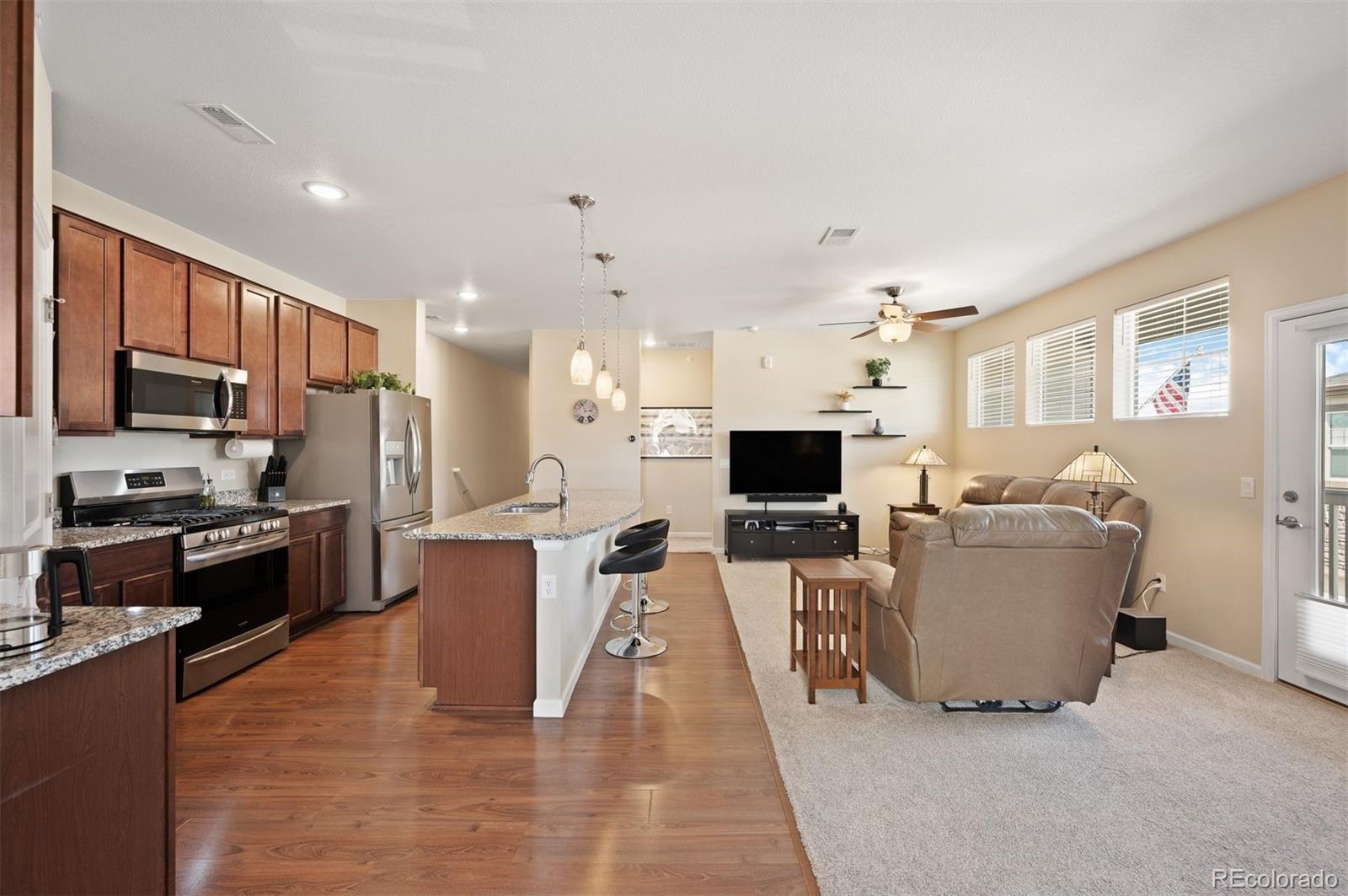 24887 E Calhoun Place Unit: C