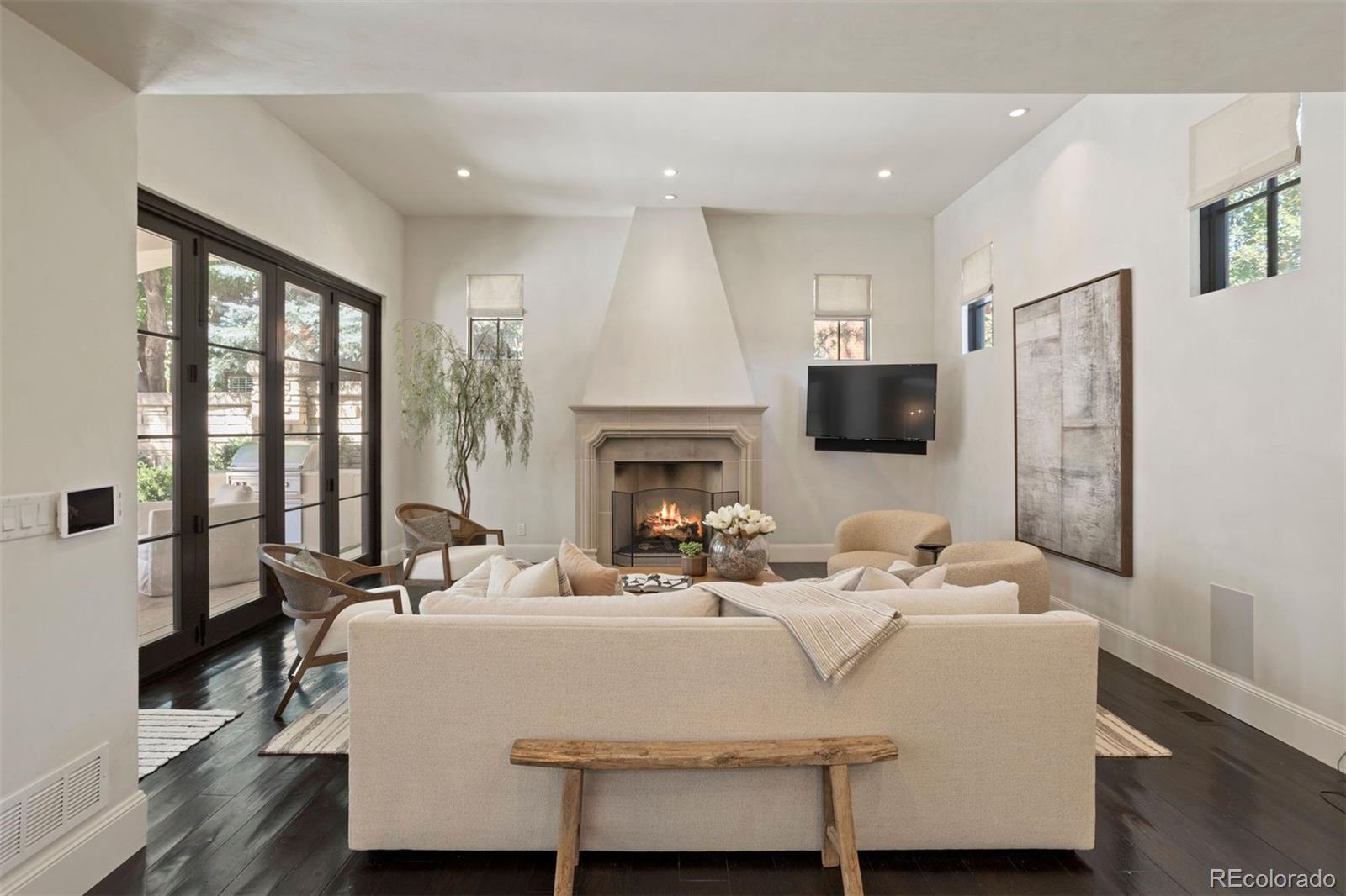 401 S Garfield Street Unit: 15